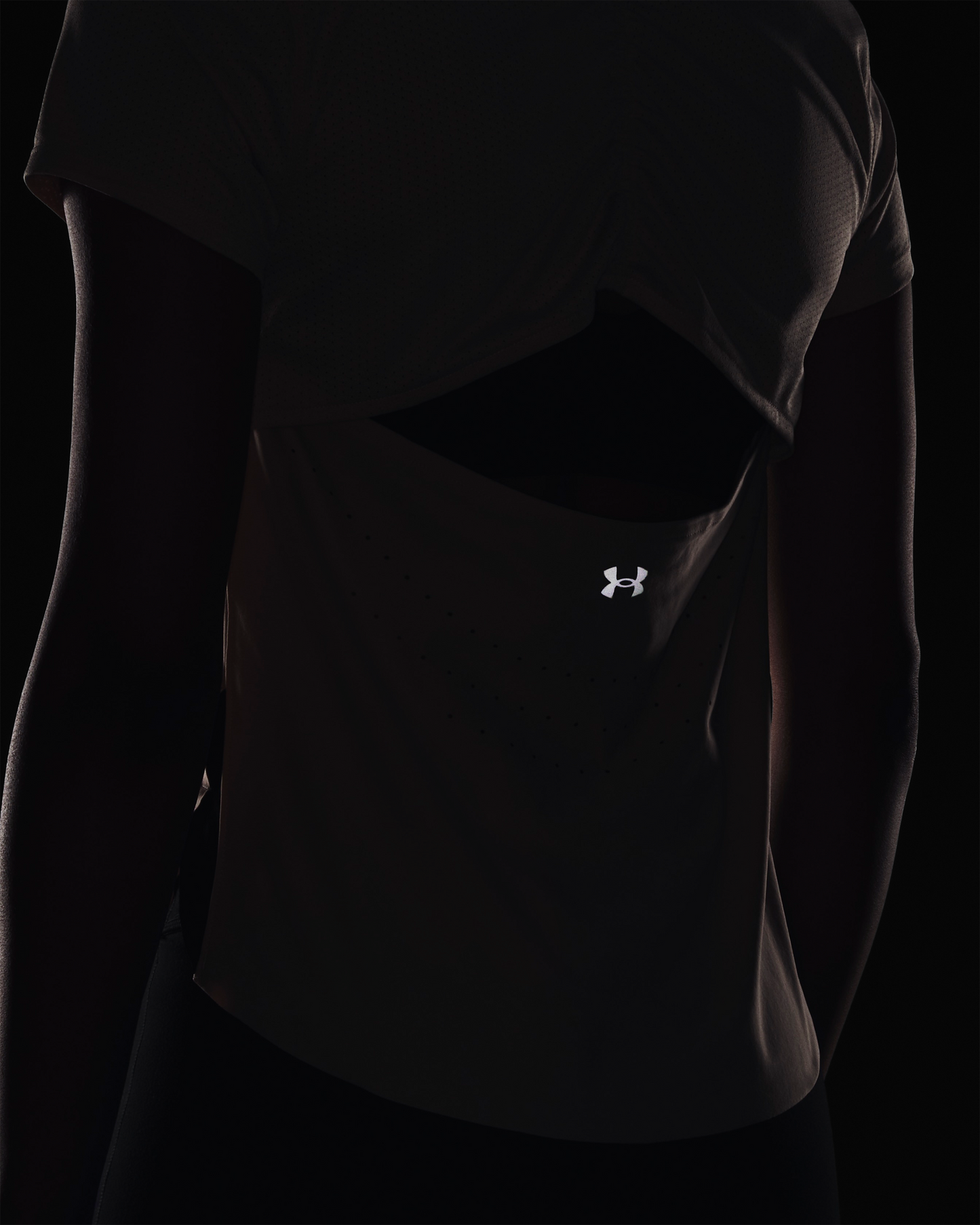 Women's UA PaceHER Running T-Shirt