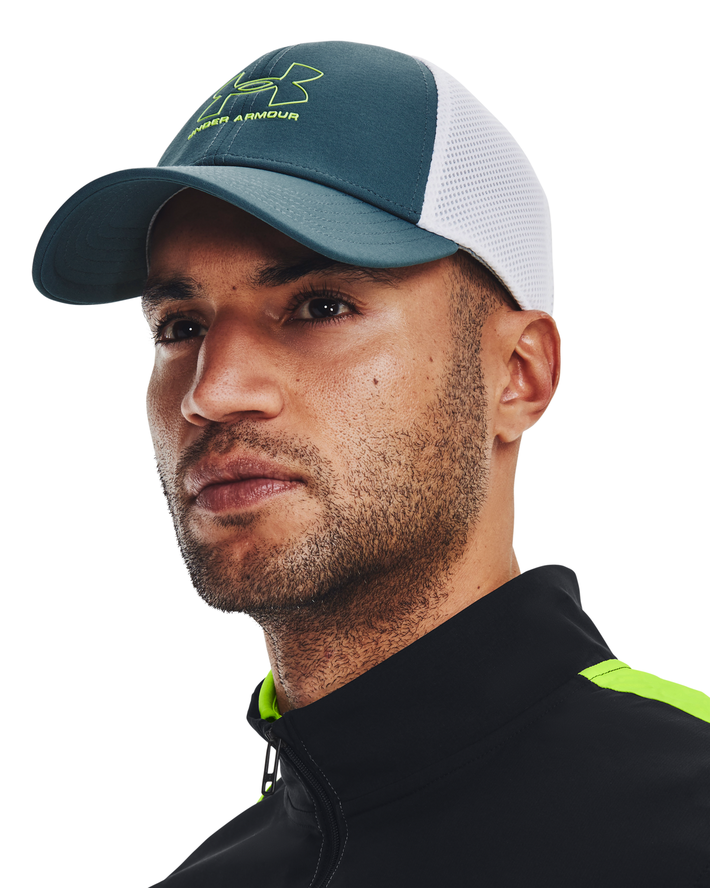 Men's UA Iso-Chill Driver Mesh Cap