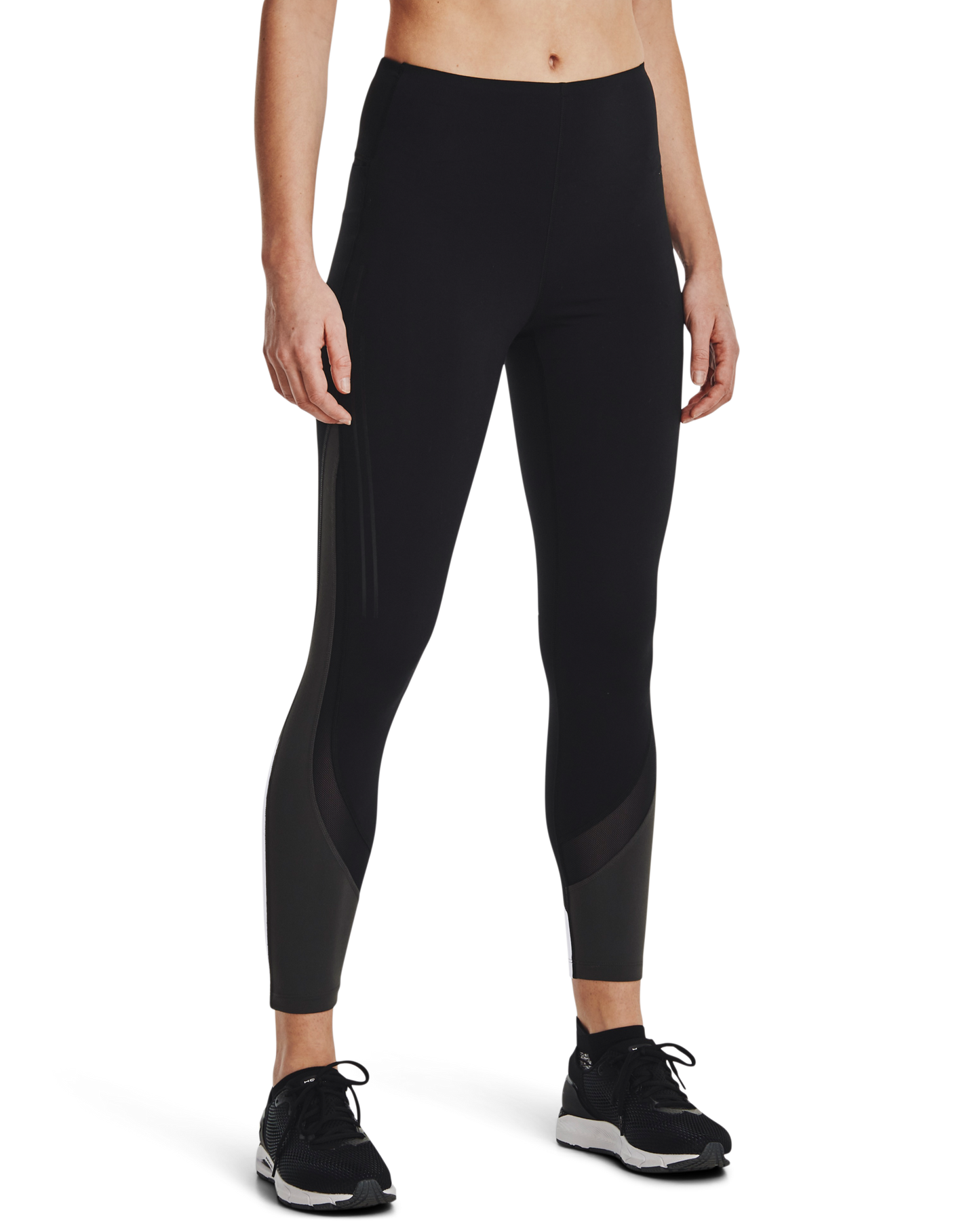Women's UA PaceHER Ankle Tights