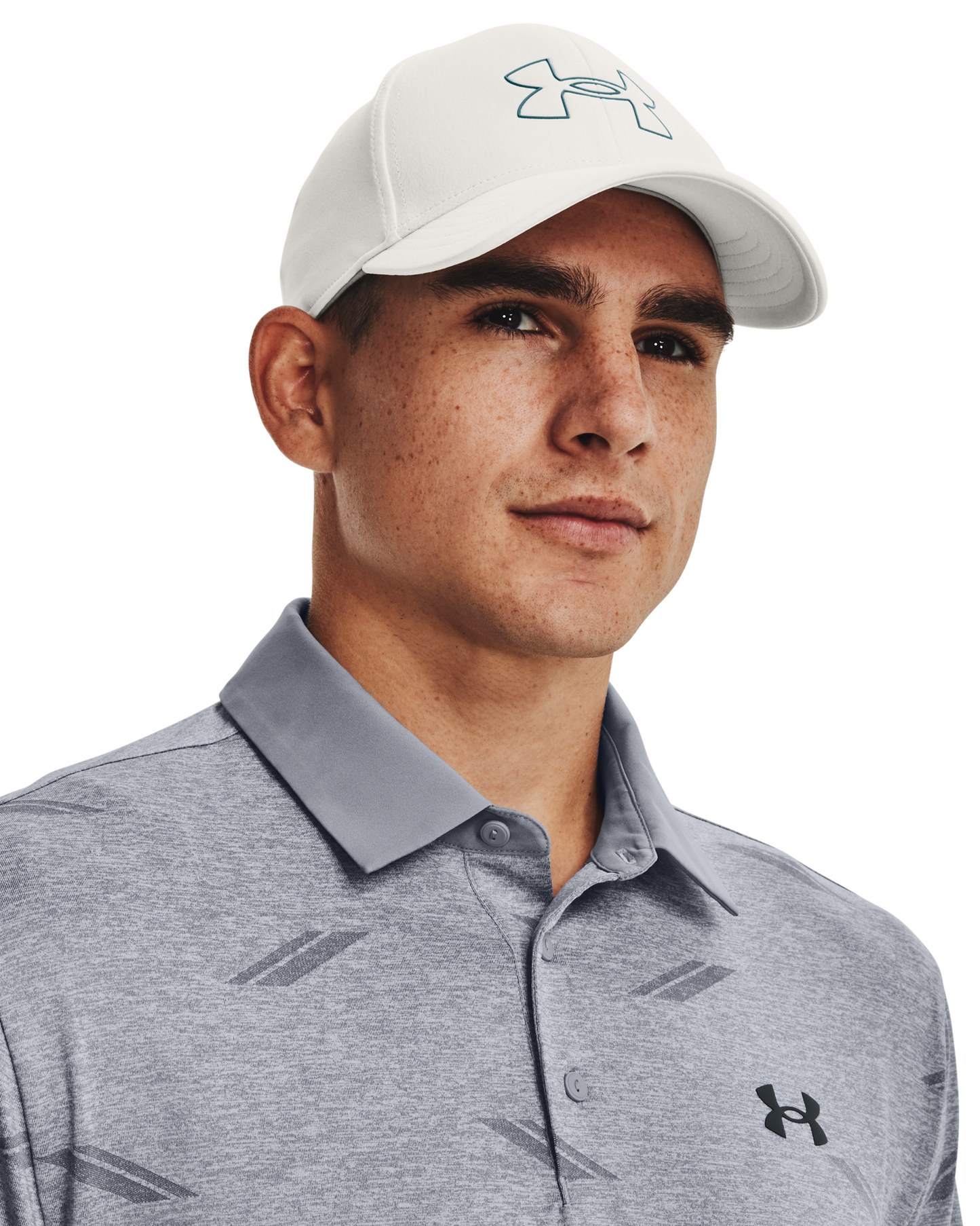 Men's UA Storm Driver Cap