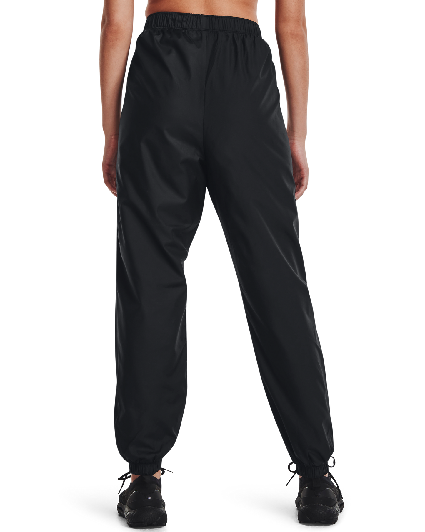 Women's UA RUSH™ Woven Pants