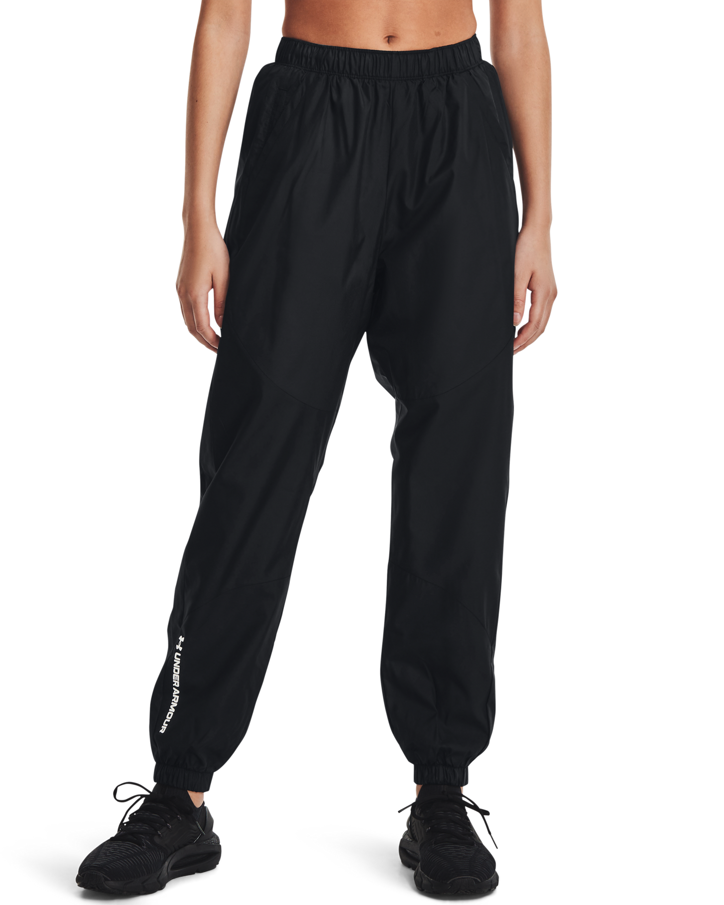 Women's UA RUSH™ Woven Pants