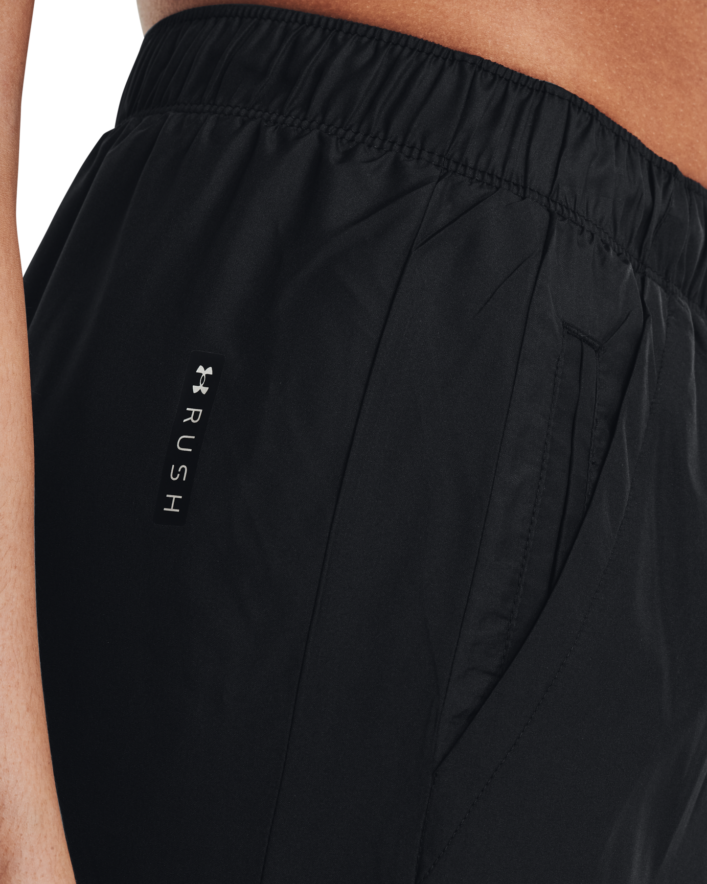 Women's UA RUSH™ Woven Pants