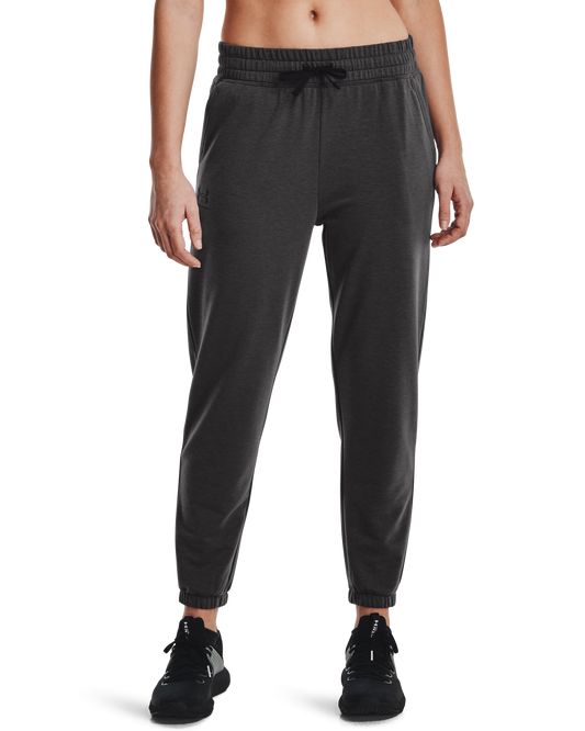 Women's UA Rival Terry Joggers