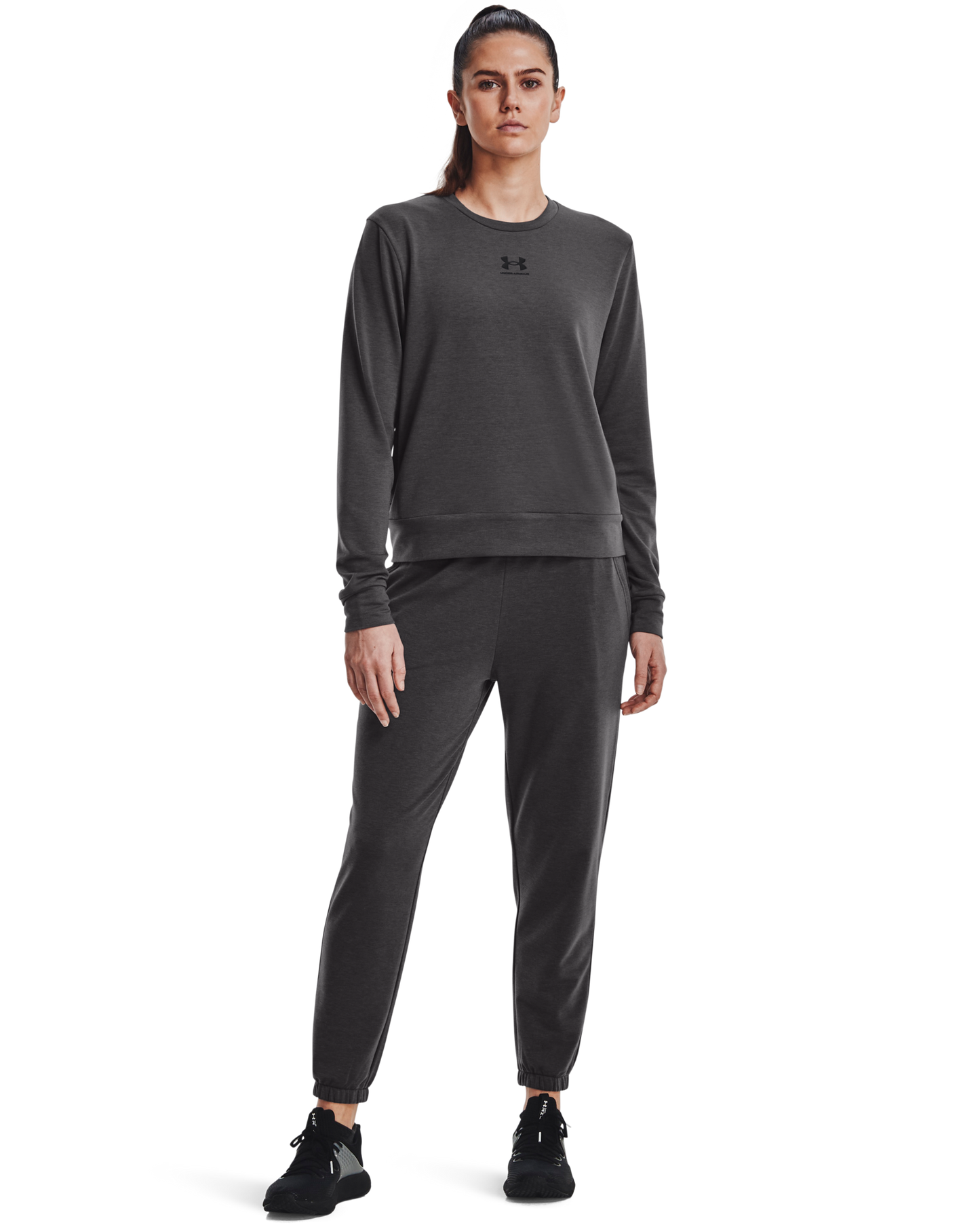 Women's UA Rival Terry Joggers