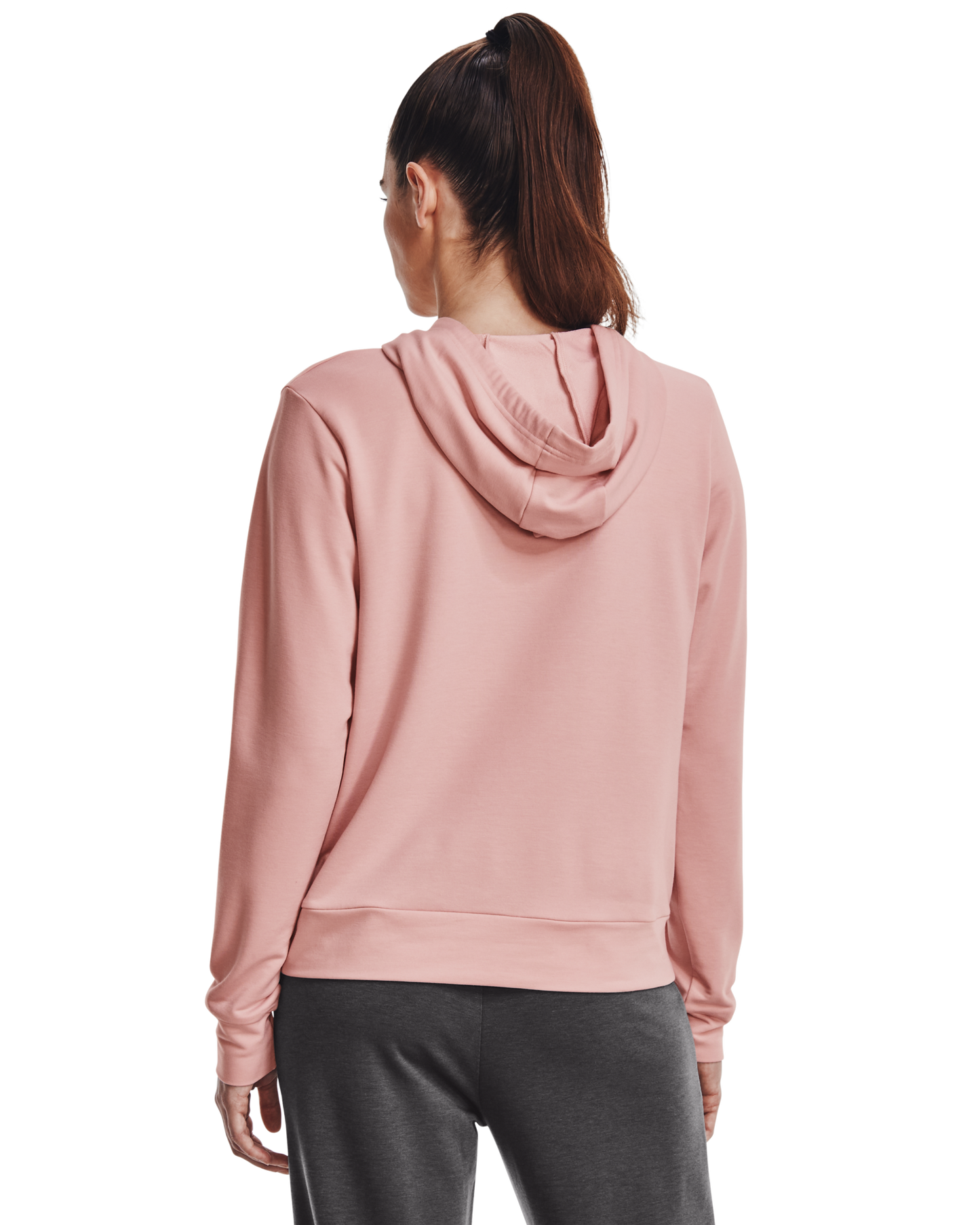 Women's UA Rival Terry Hoodie