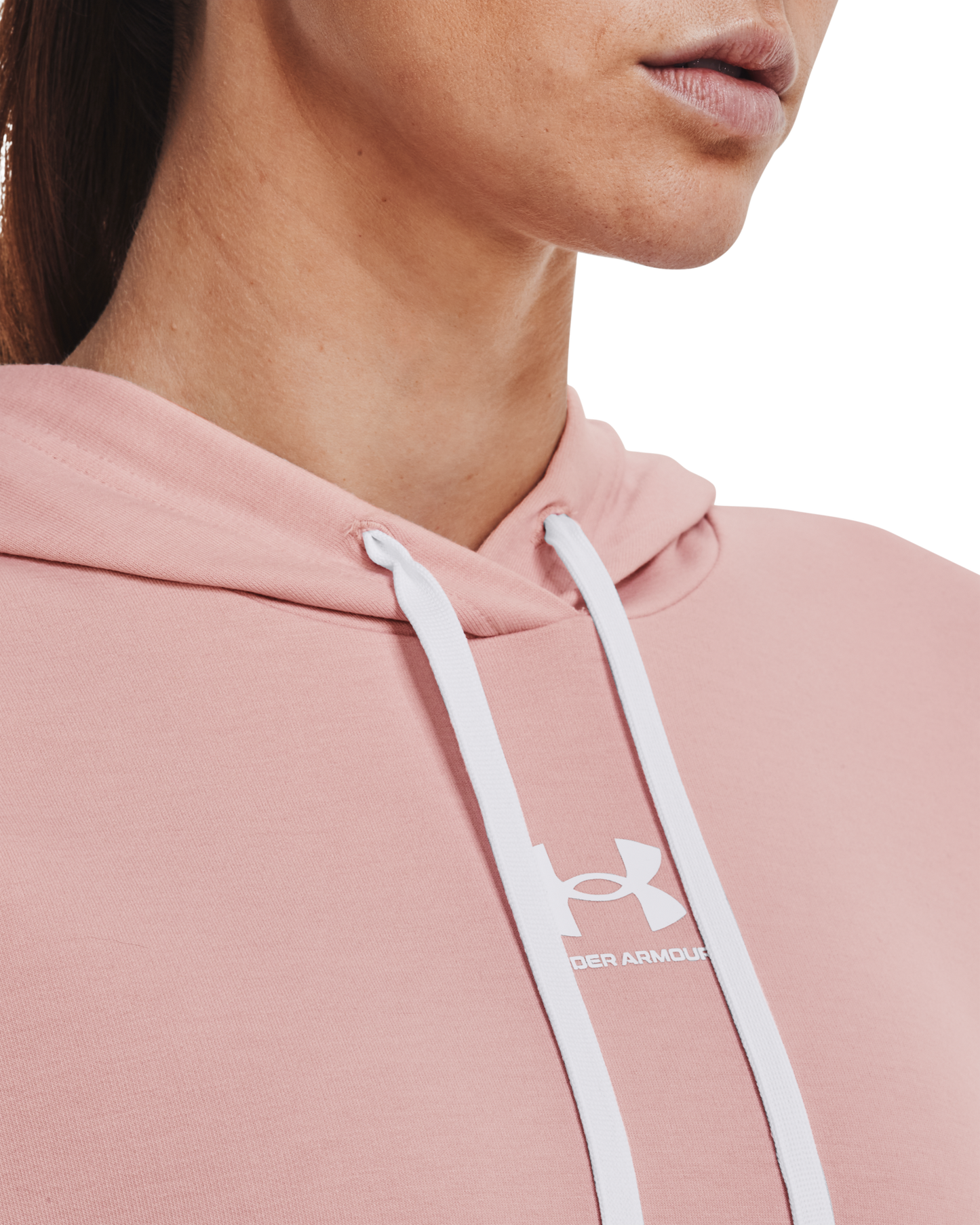 Women's UA Rival Terry Hoodie