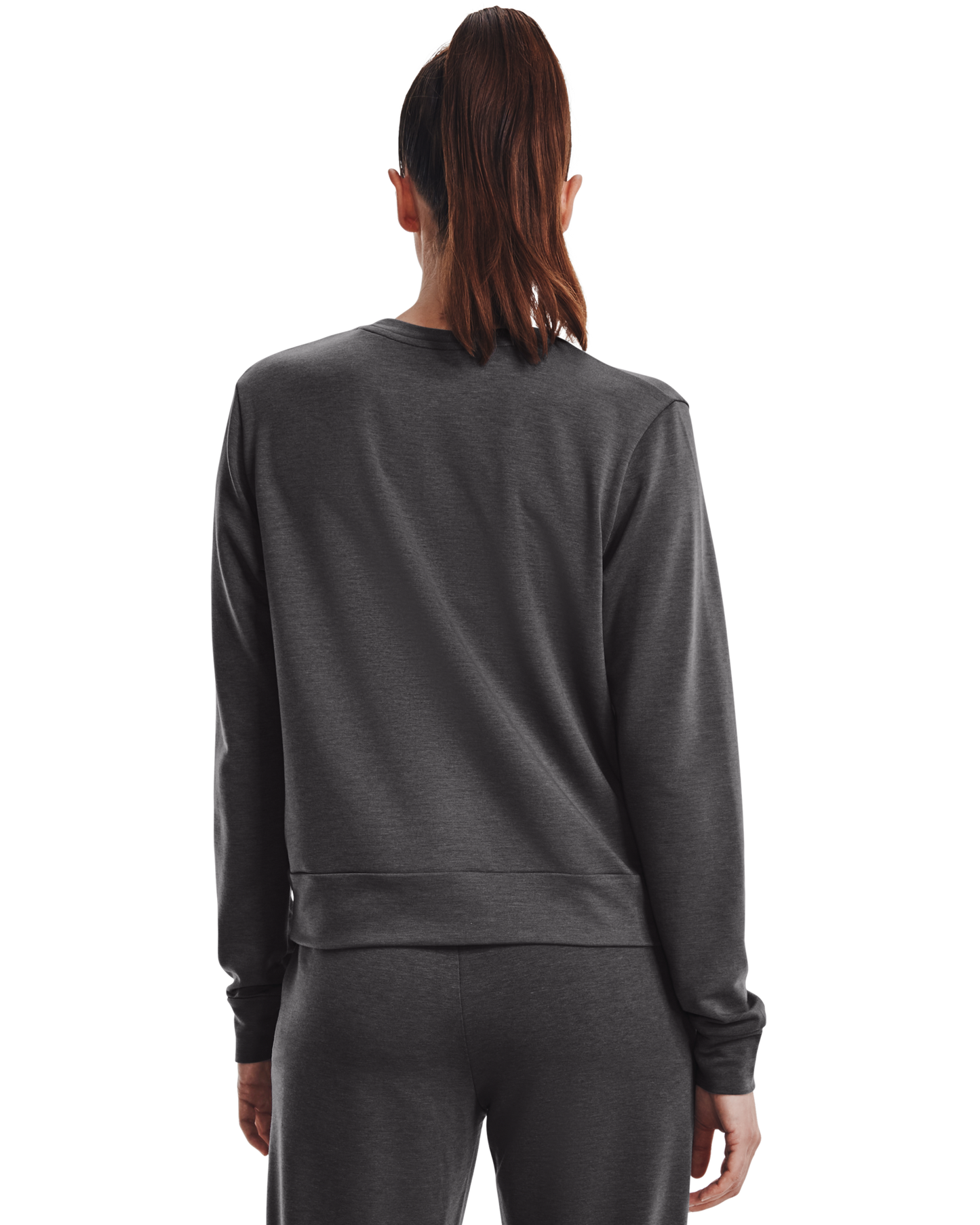 Women's UA Rival Terry Crew