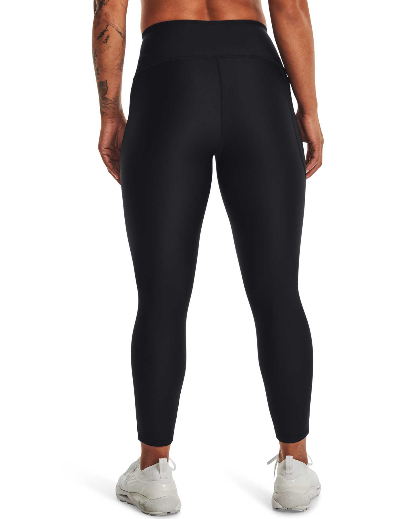 Women's HeatGear® Armour Taped Ankle Leggings