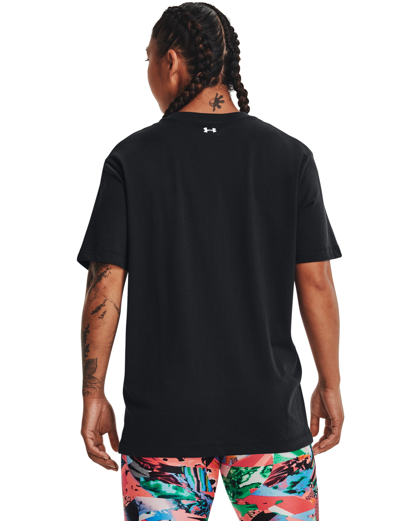 Women's UA Graphic Short Sleeve