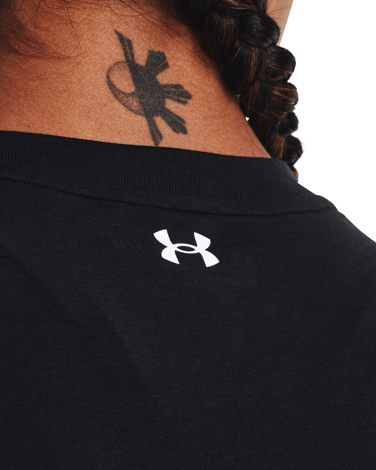 Women's UA Graphic Short Sleeve