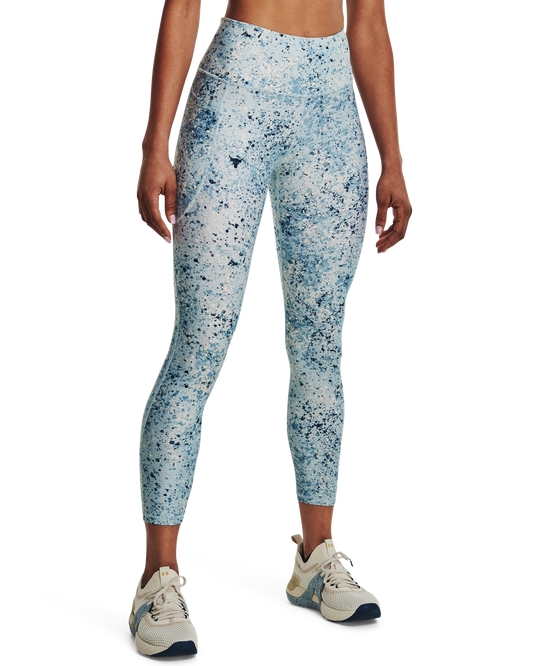 Women's Project Rock HeatGear® Armour Ankle Leggings