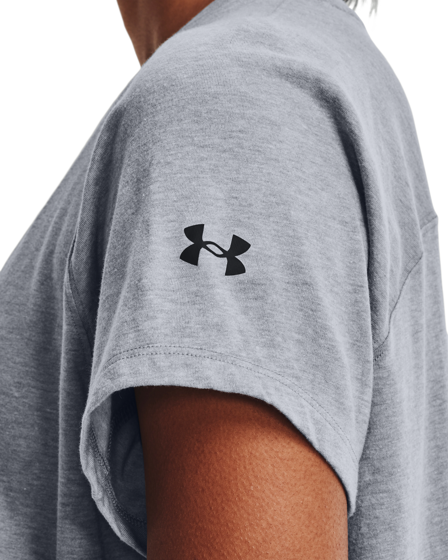 Women's Project Rock Bull Short Sleeve