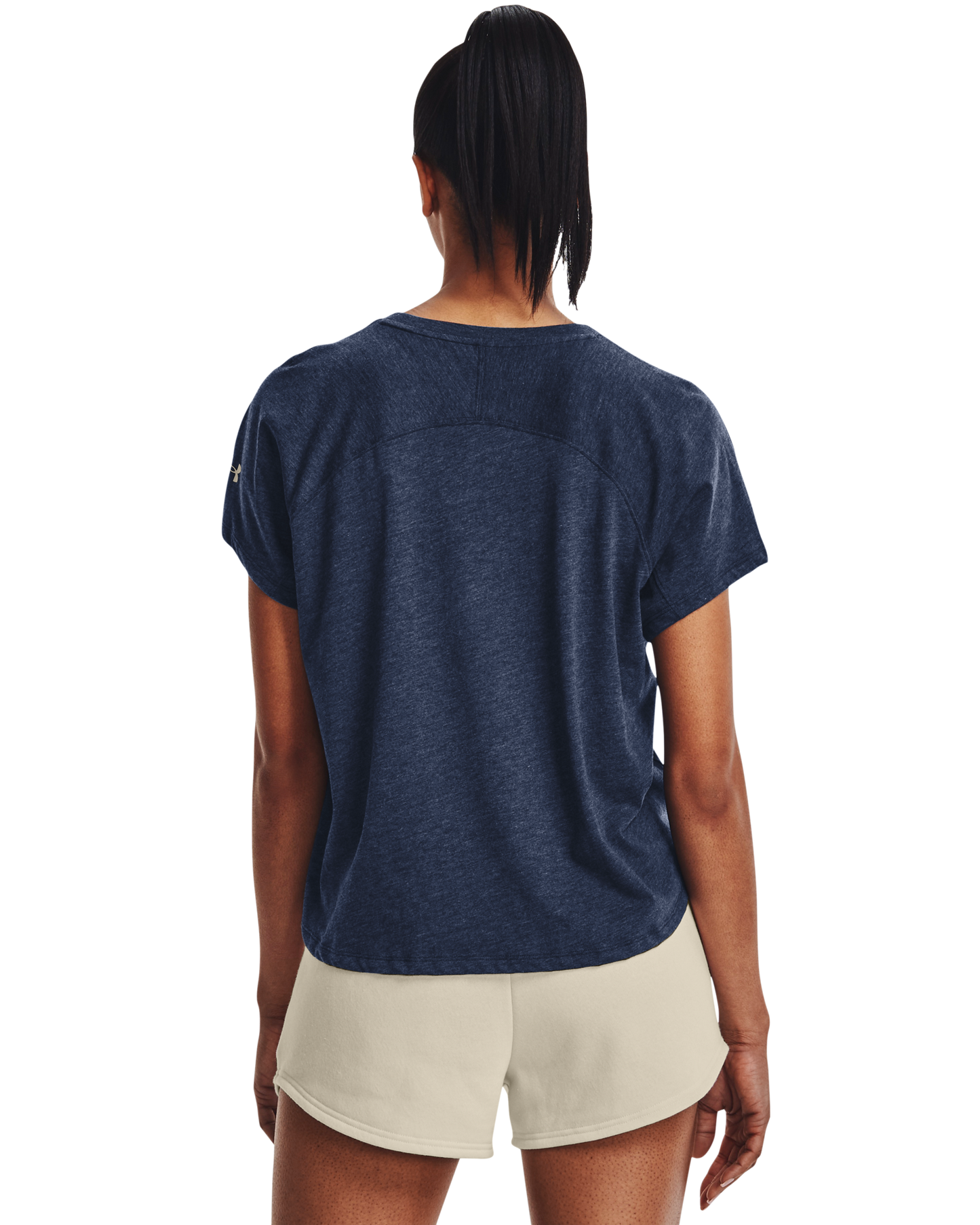 Women's Project Rock Bull Short Sleeve