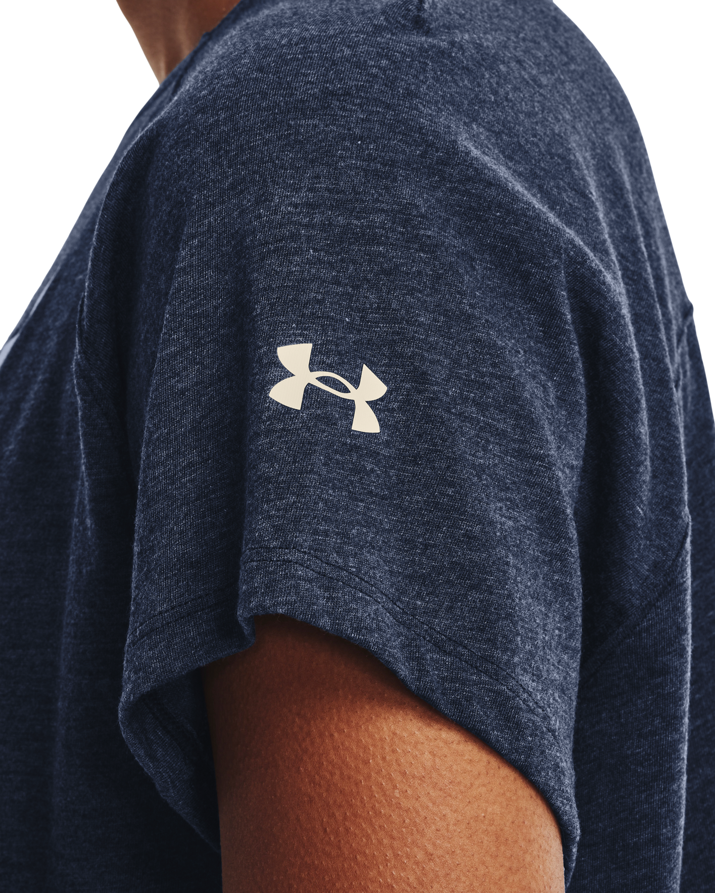 Women's Project Rock Bull Short Sleeve