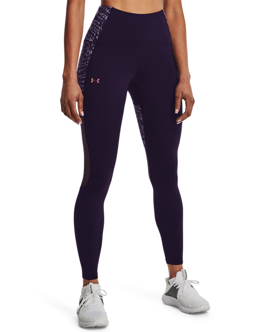 Women's UA RUSH™ Leggings