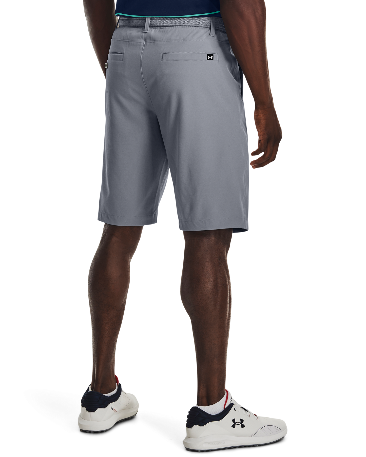 Men's UA Drive Tapered Shorts