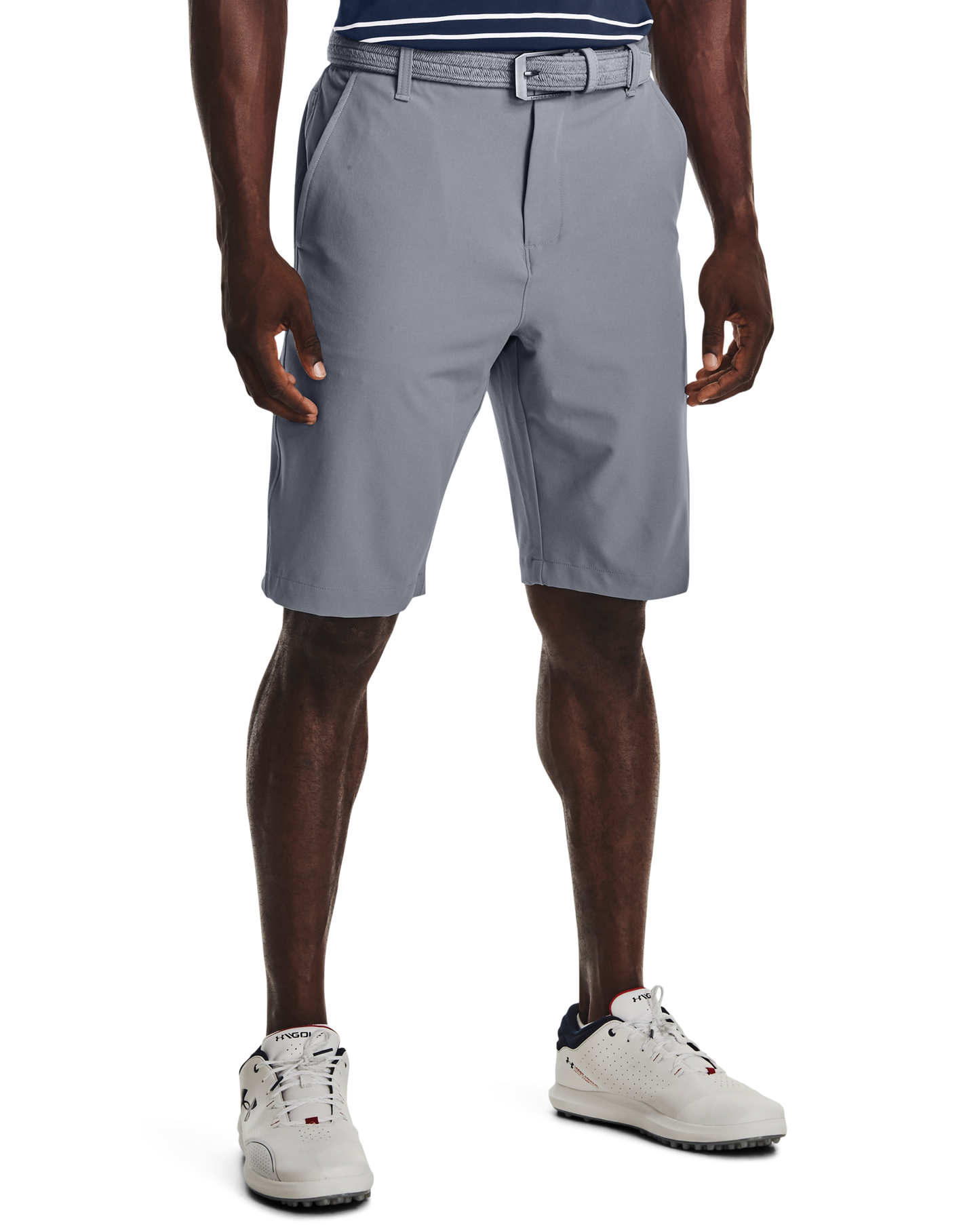 Men's UA Drive Tapered Shorts