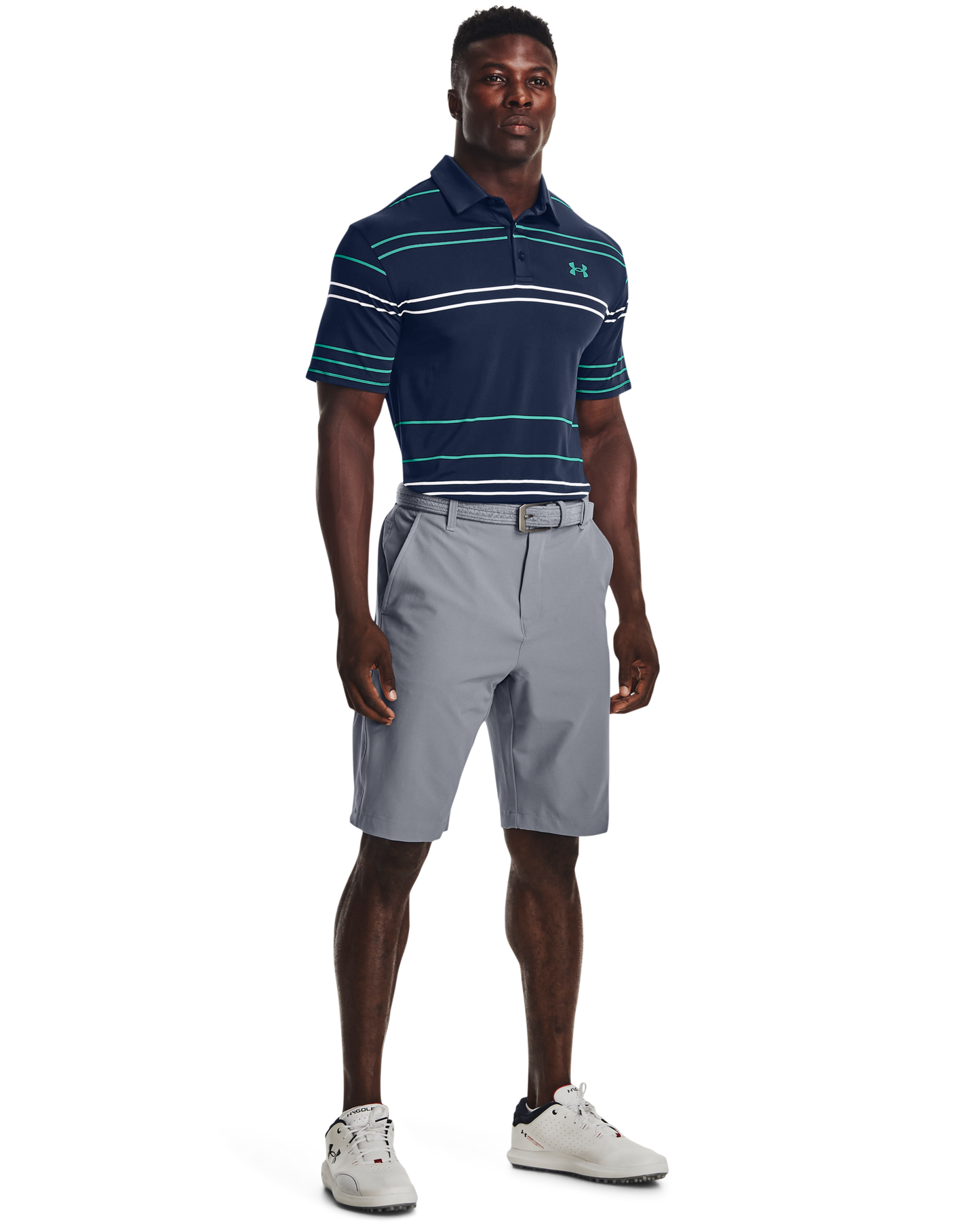 Men's UA Drive Tapered Shorts