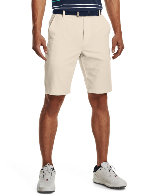Men's UA Drive Tapered Shorts