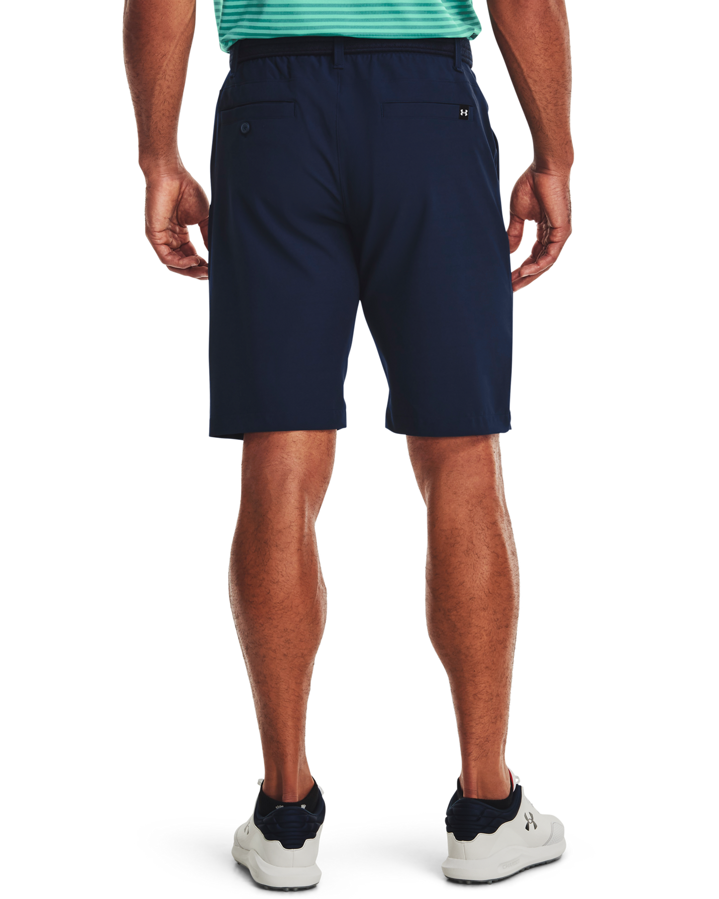 Men's UA Drive Tapered Shorts