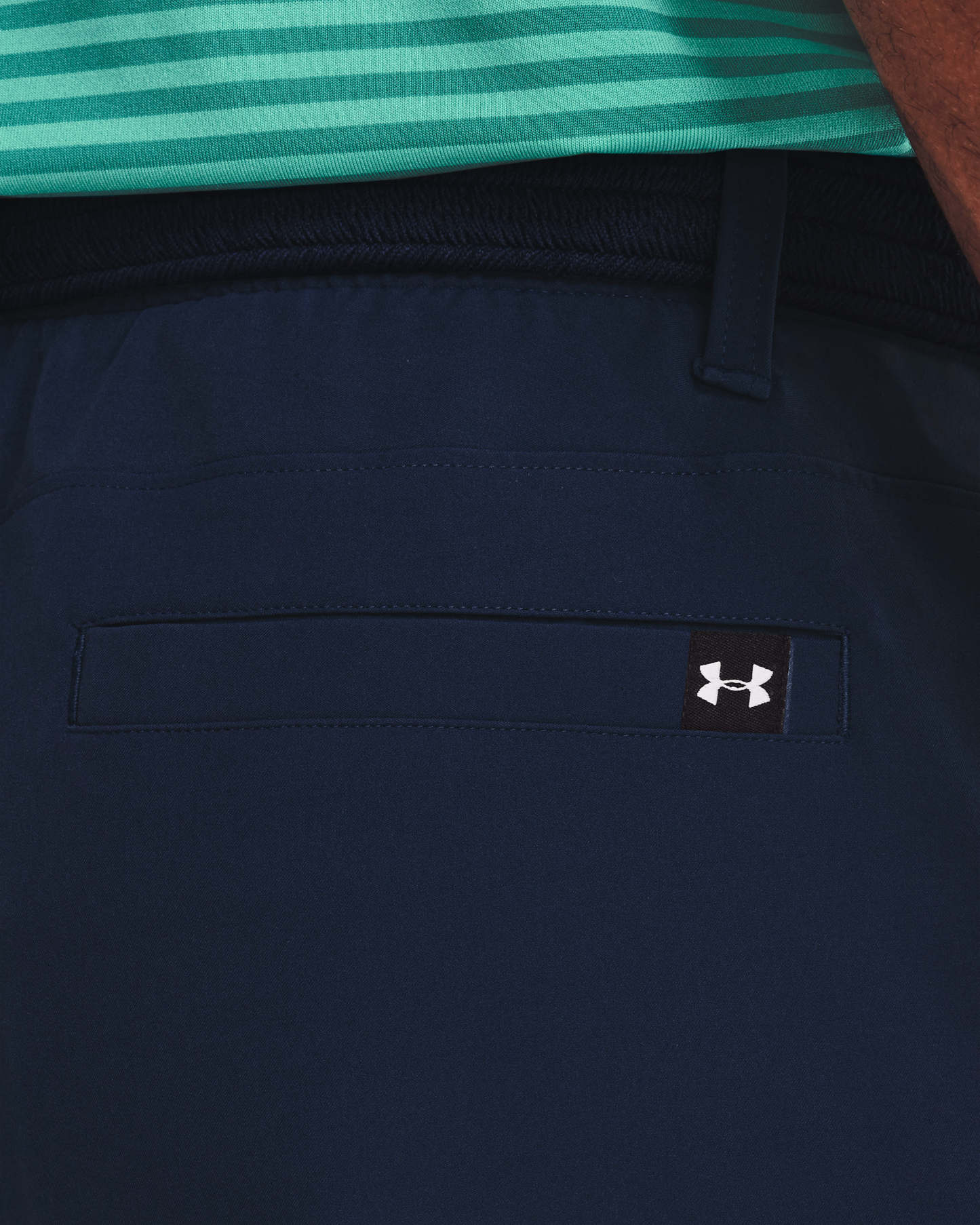 Men's UA Drive Tapered Shorts