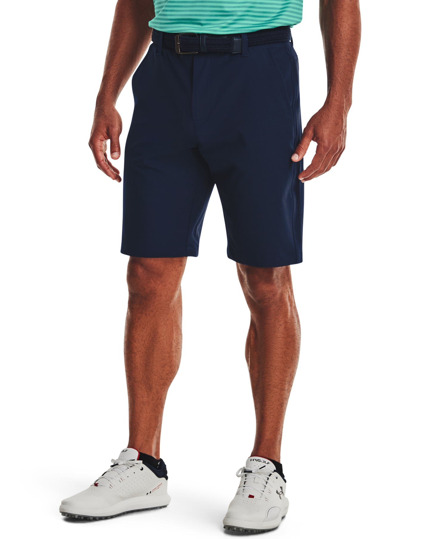 Men's UA Drive Tapered Shorts