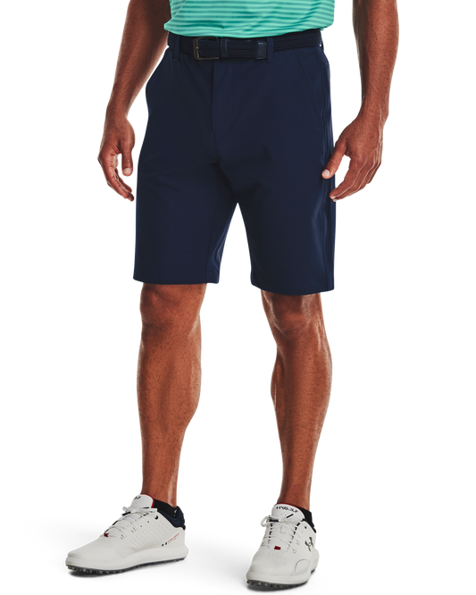 Men's UA Drive Tapered Shorts