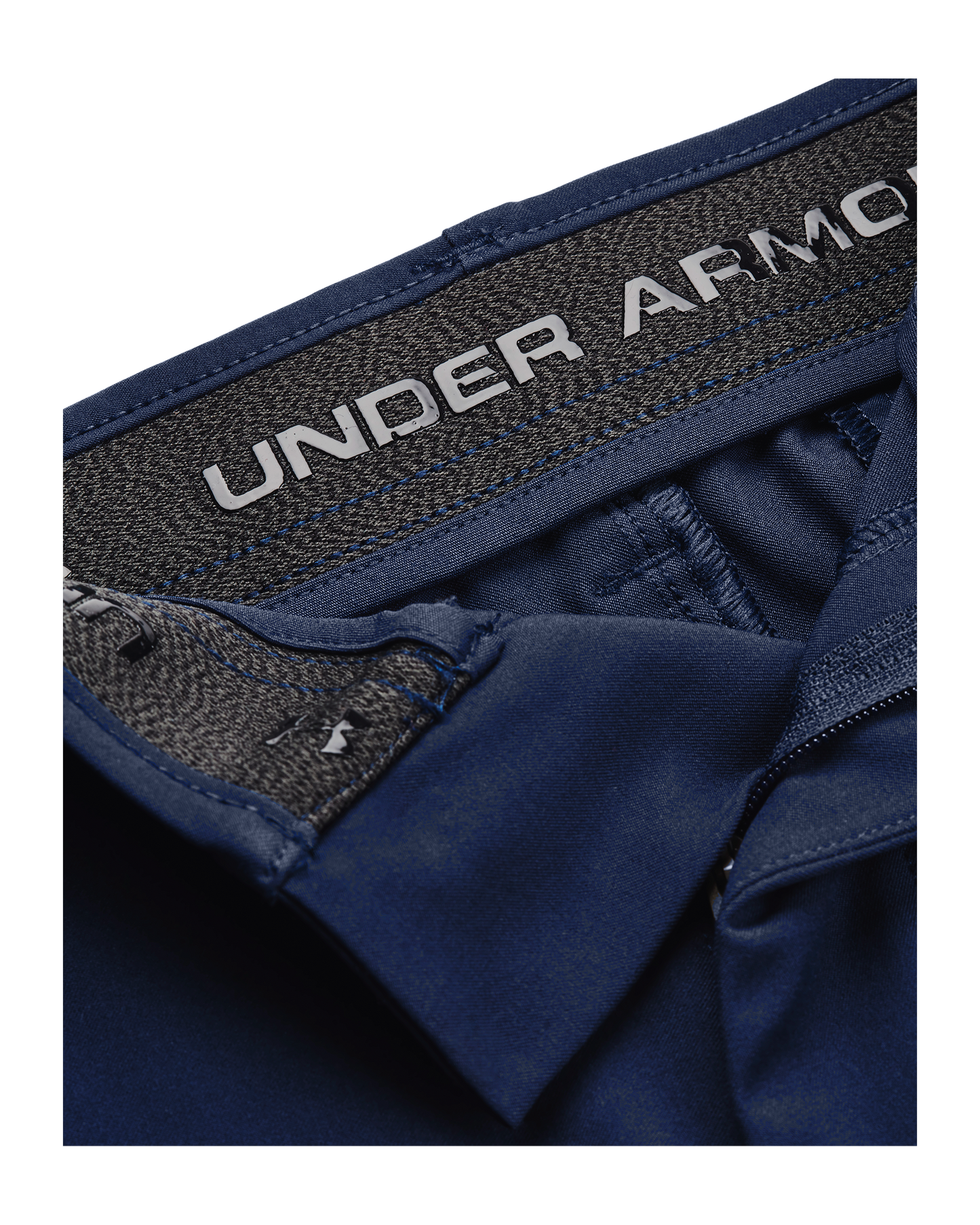 Men's UA Drive Tapered Shorts