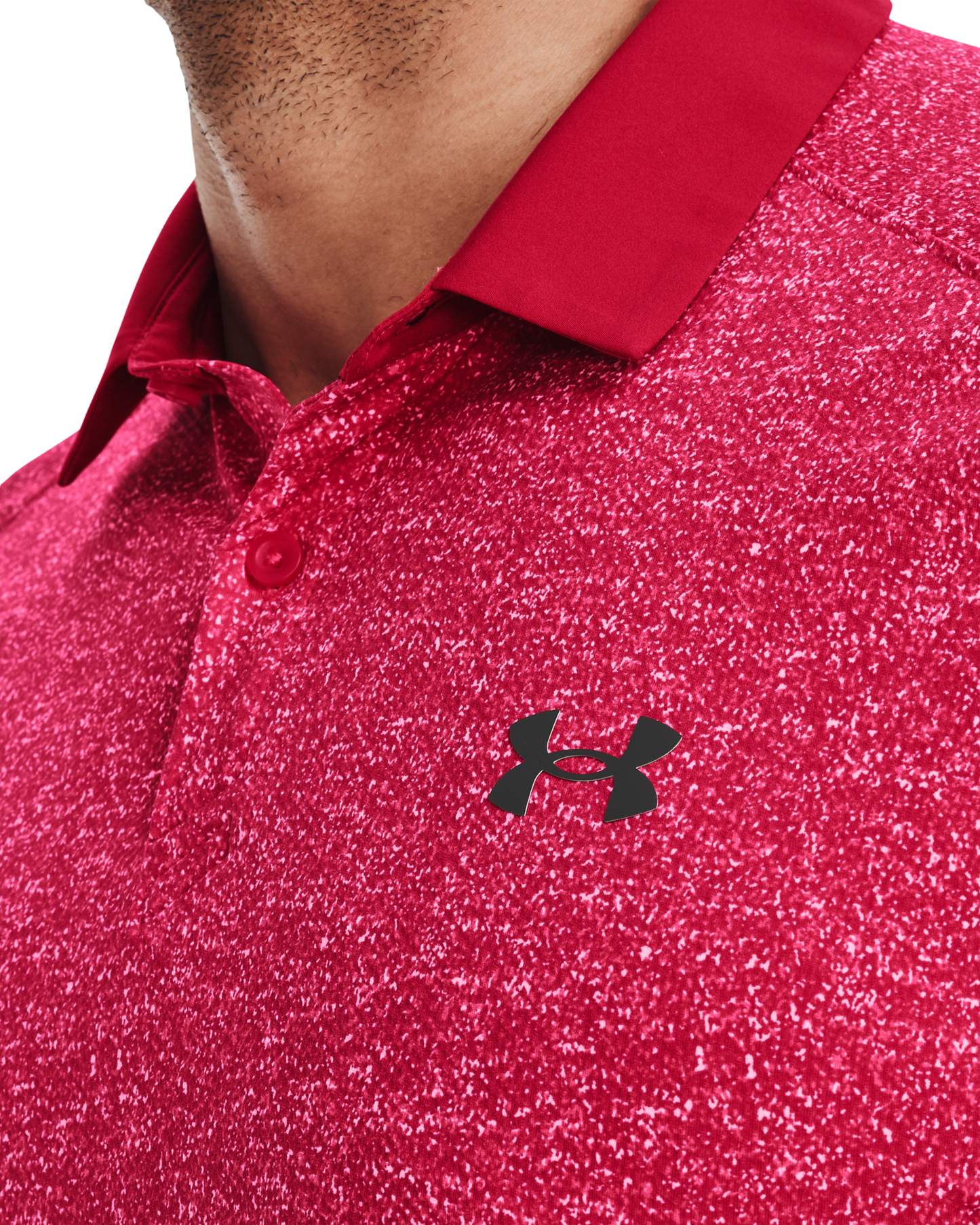 Men's UA Iso-Chill Polo