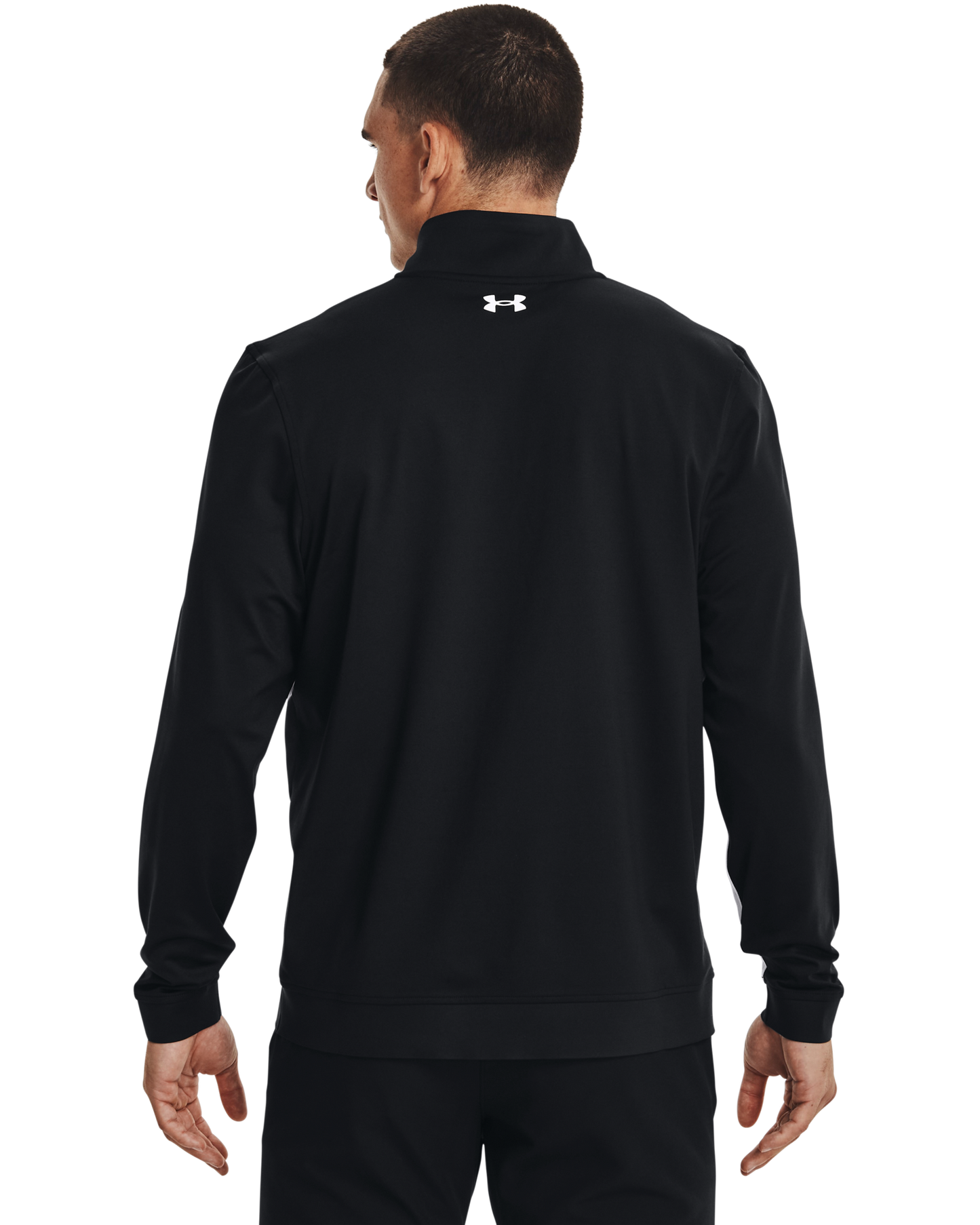 Men's UA Storm Midlayer ½ Zip Long Sleeve Top