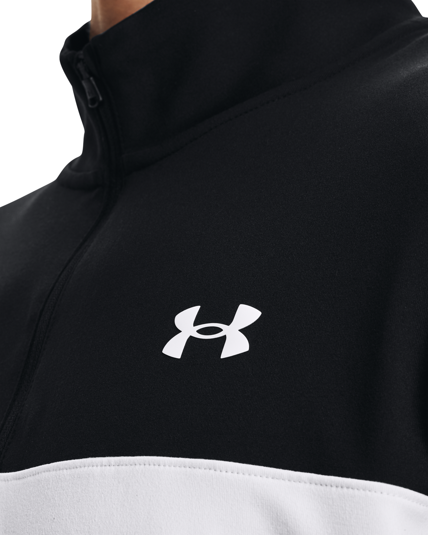 Men's UA Storm Midlayer ½ Zip Long Sleeve Top