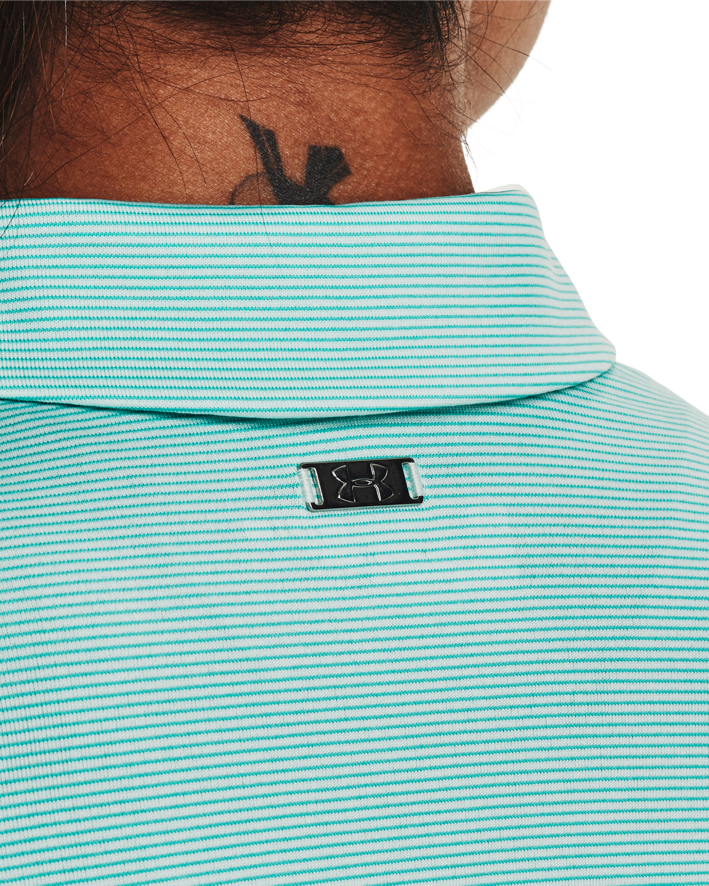 Women's UA Zinger Point Short Sleeve Polo