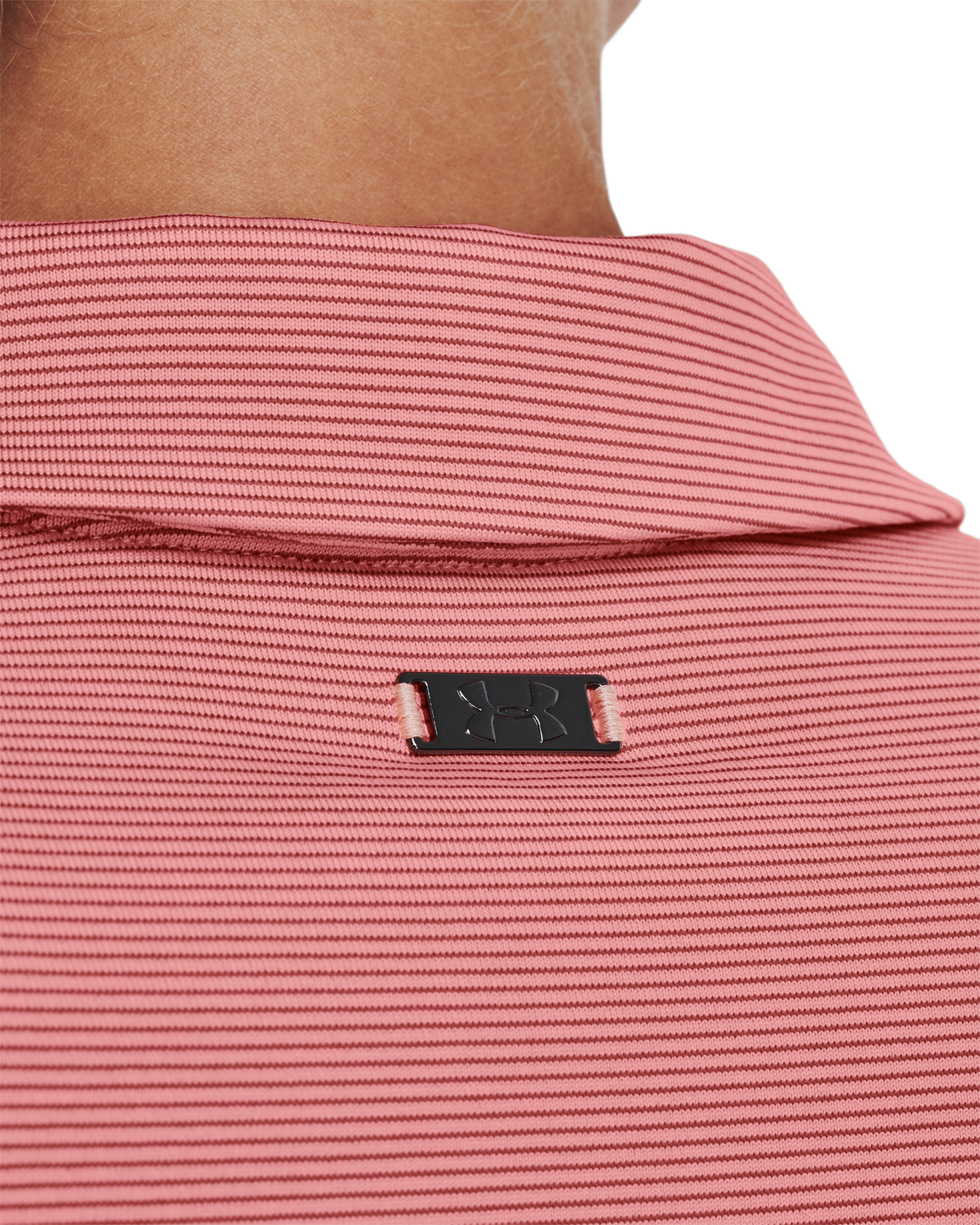 Women's UA Zinger Point Short Sleeve Polo