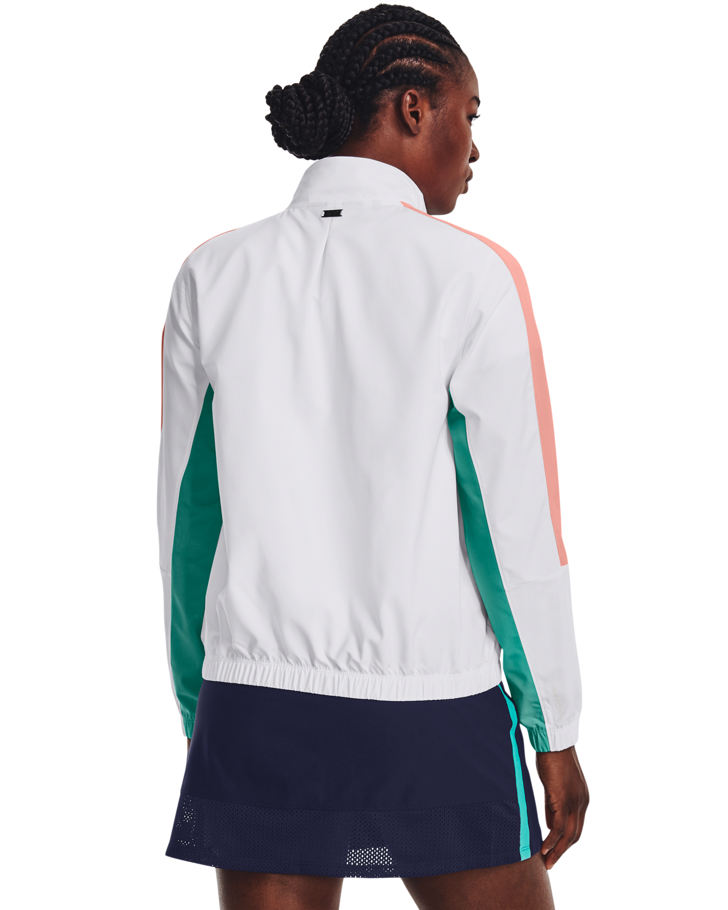 Women's UA Storm Windstrike Jacket