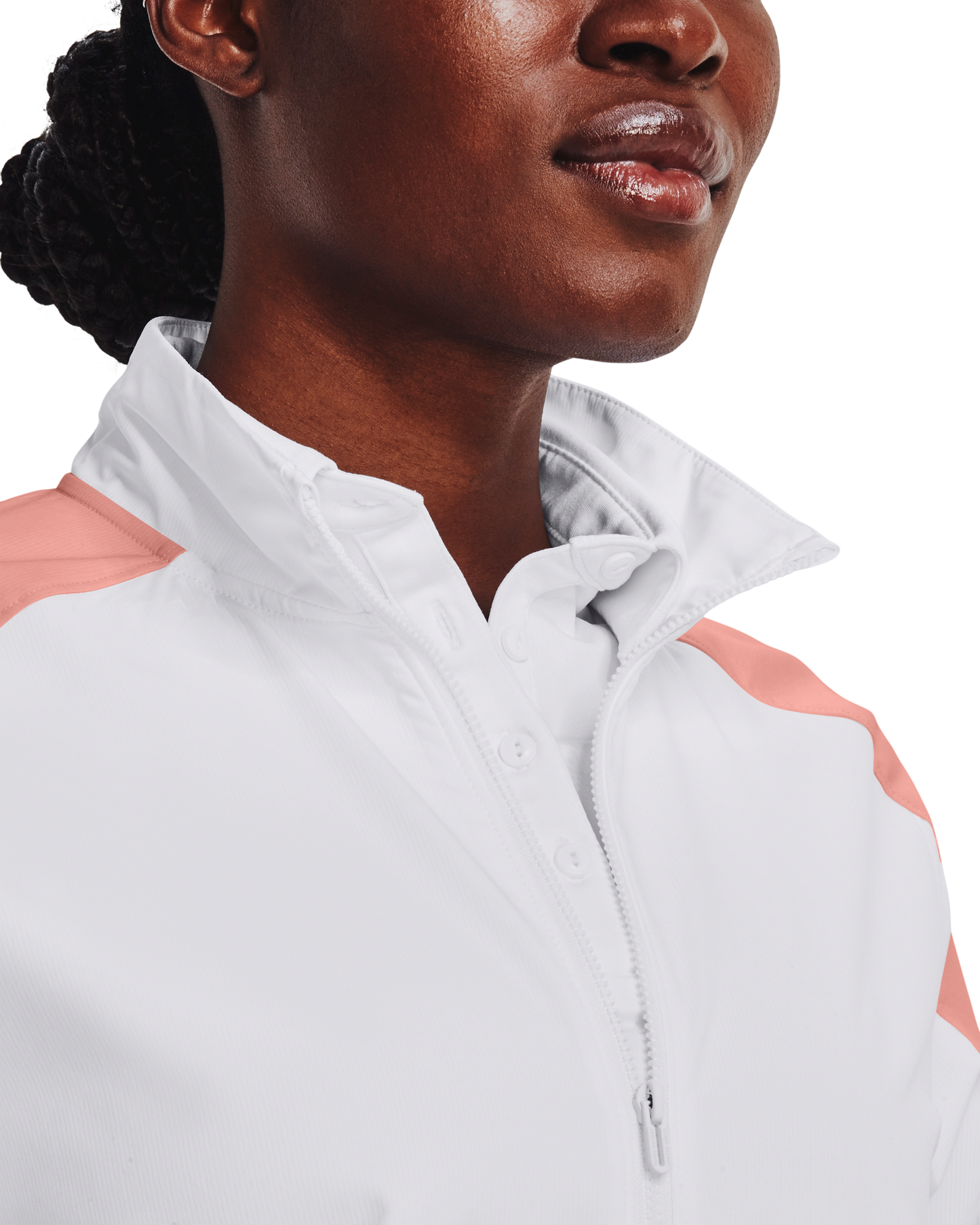 Women's UA Storm Windstrike Jacket