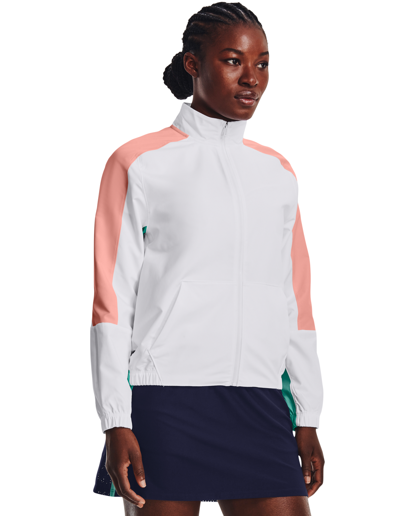 Women's UA Storm Windstrike Jacket