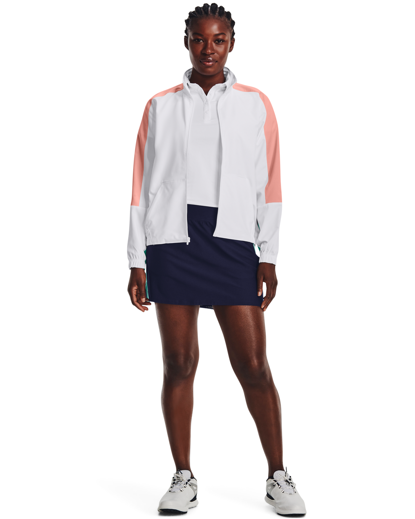 Women's UA Storm Windstrike Jacket