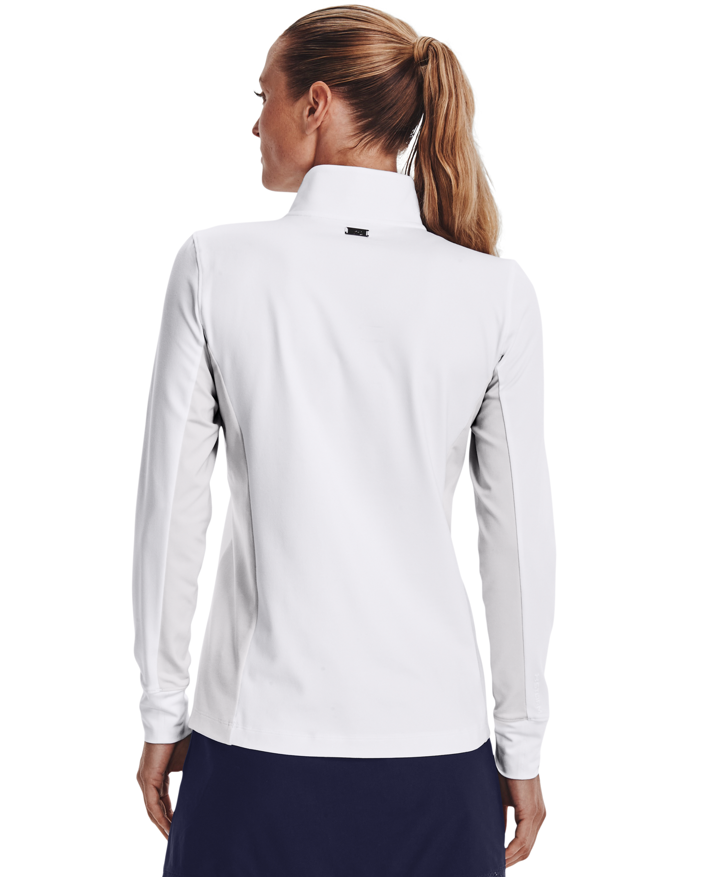 Women's UA Storm Midlayer ½ Zip