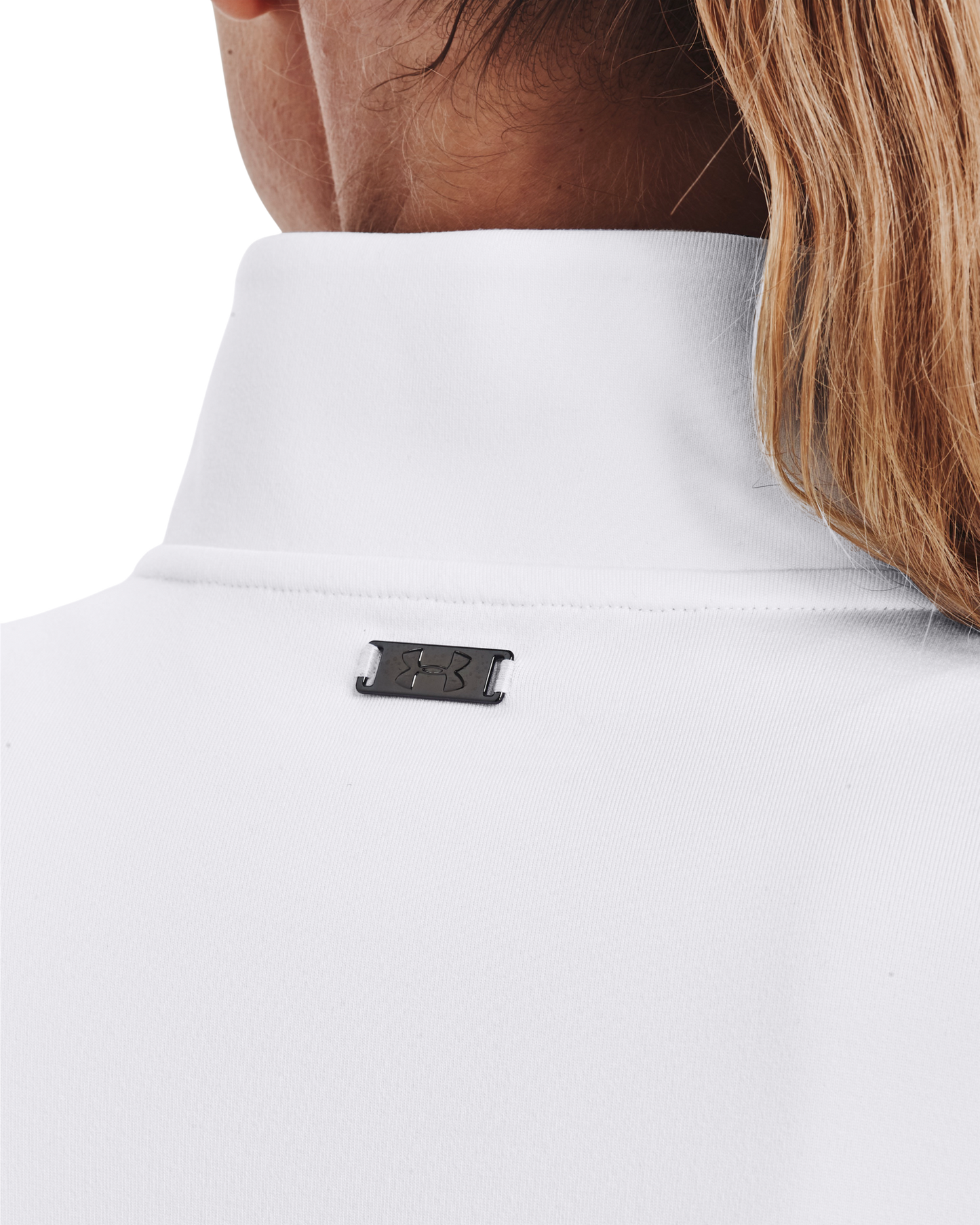 Women's UA Storm Midlayer ½ Zip