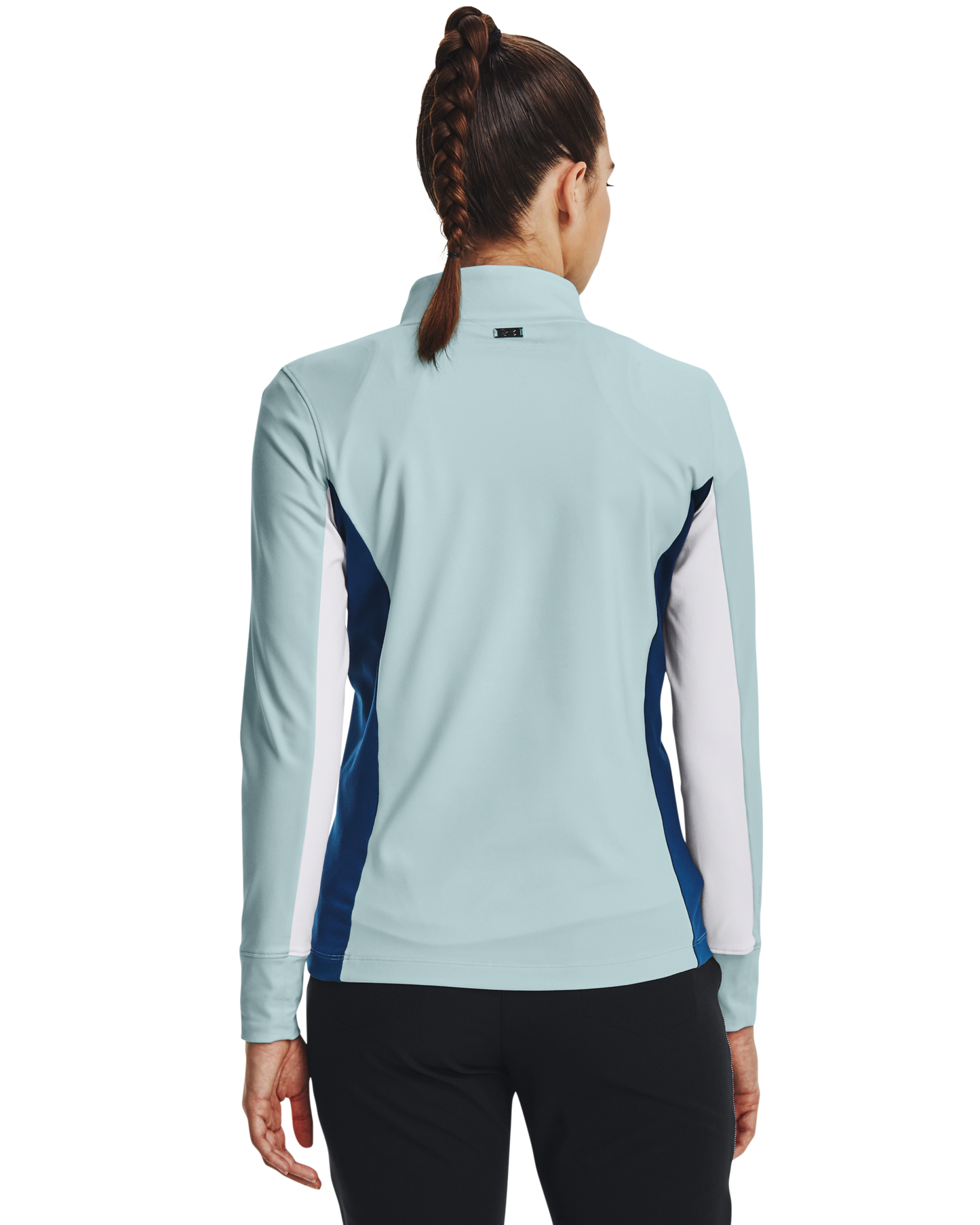 Women's UA Storm Midlayer ½ Zip