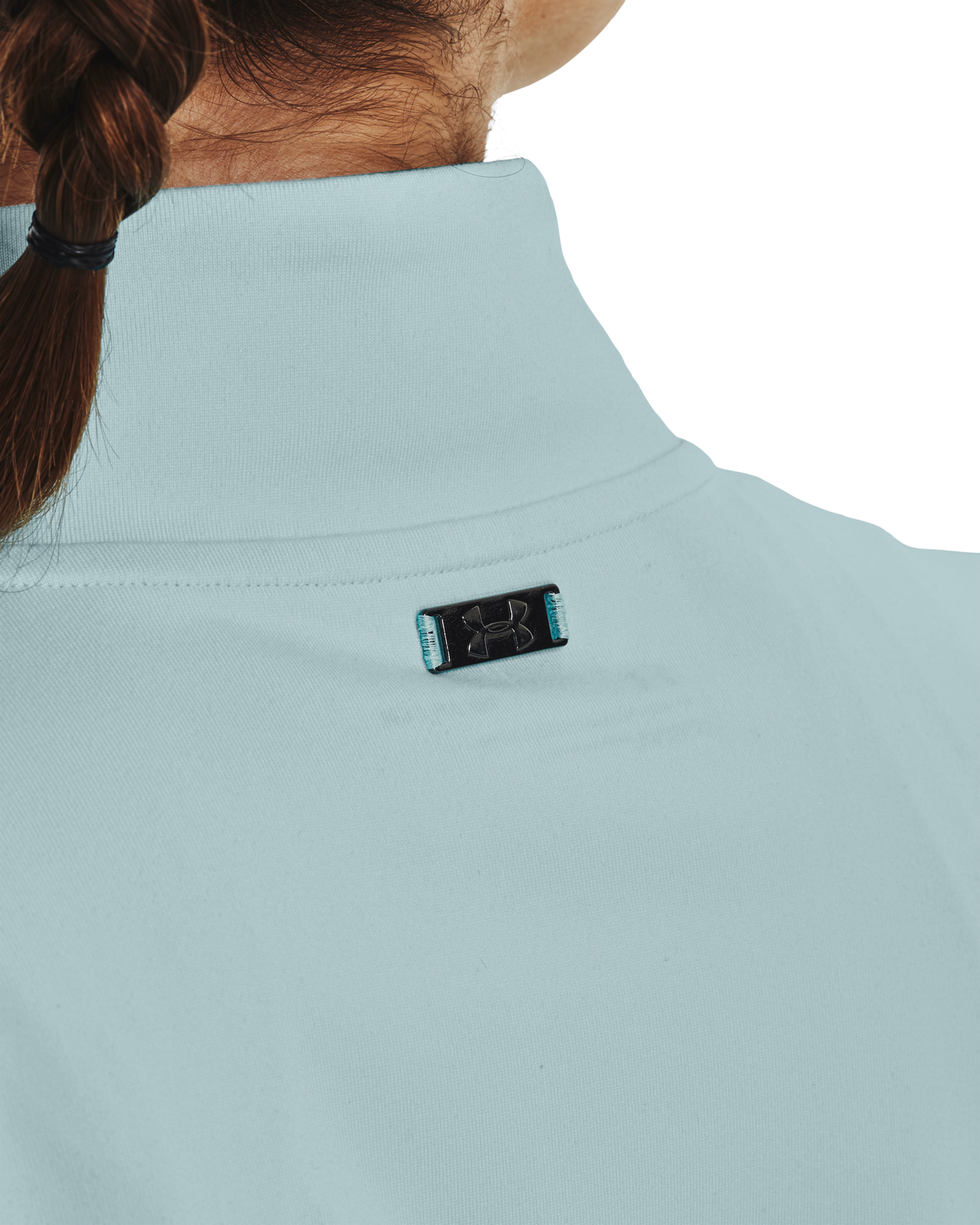 Women's UA Storm Midlayer ½ Zip