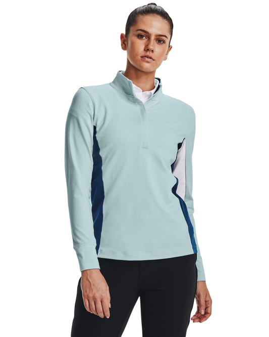 Women's UA Storm Midlayer ½ Zip
