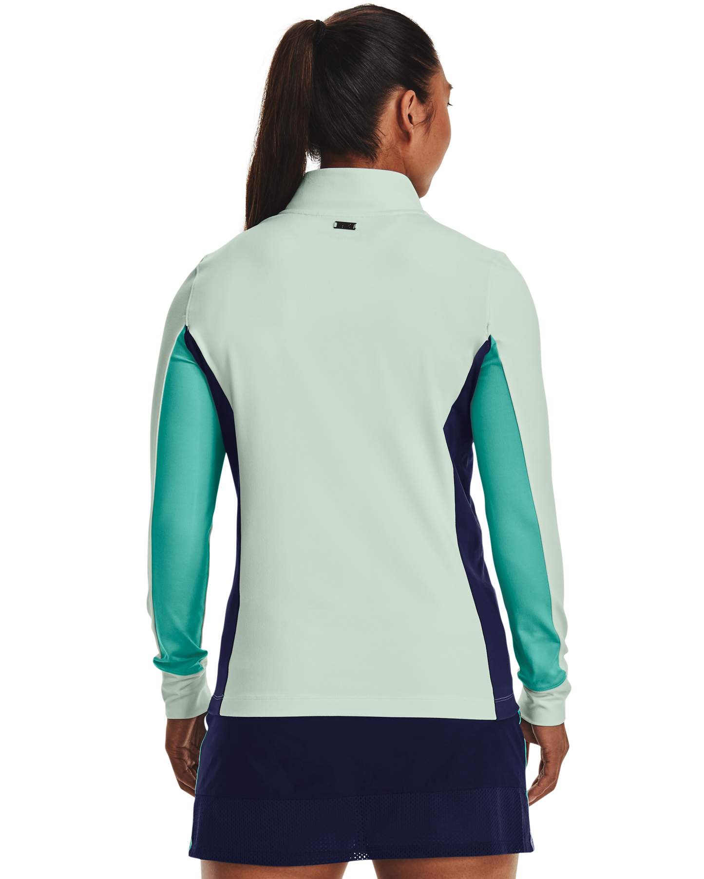 Women's UA Storm Midlayer ½ Zip
