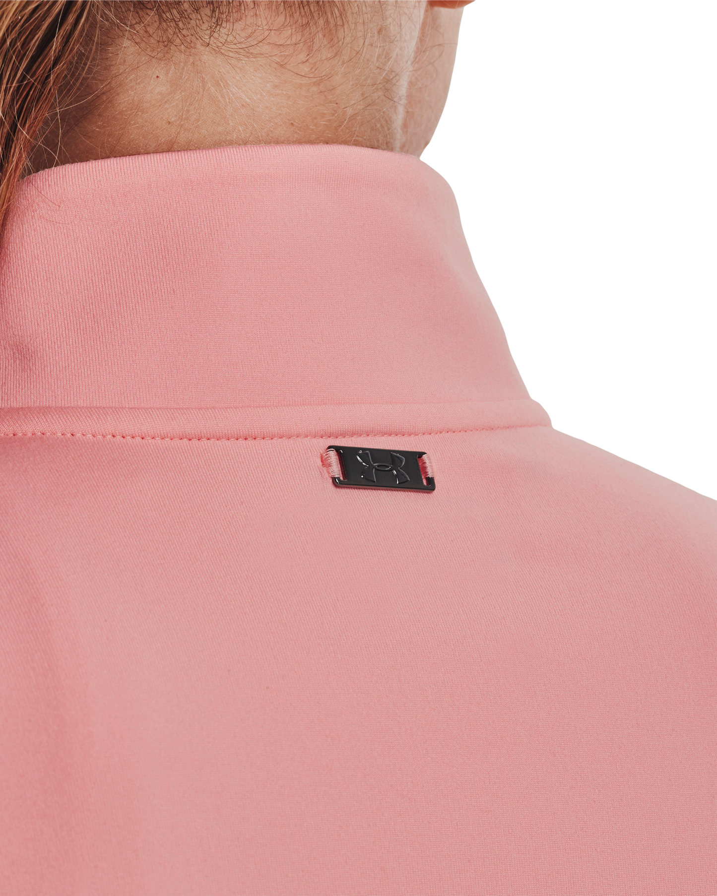 Women's UA Storm Midlayer ½ Zip