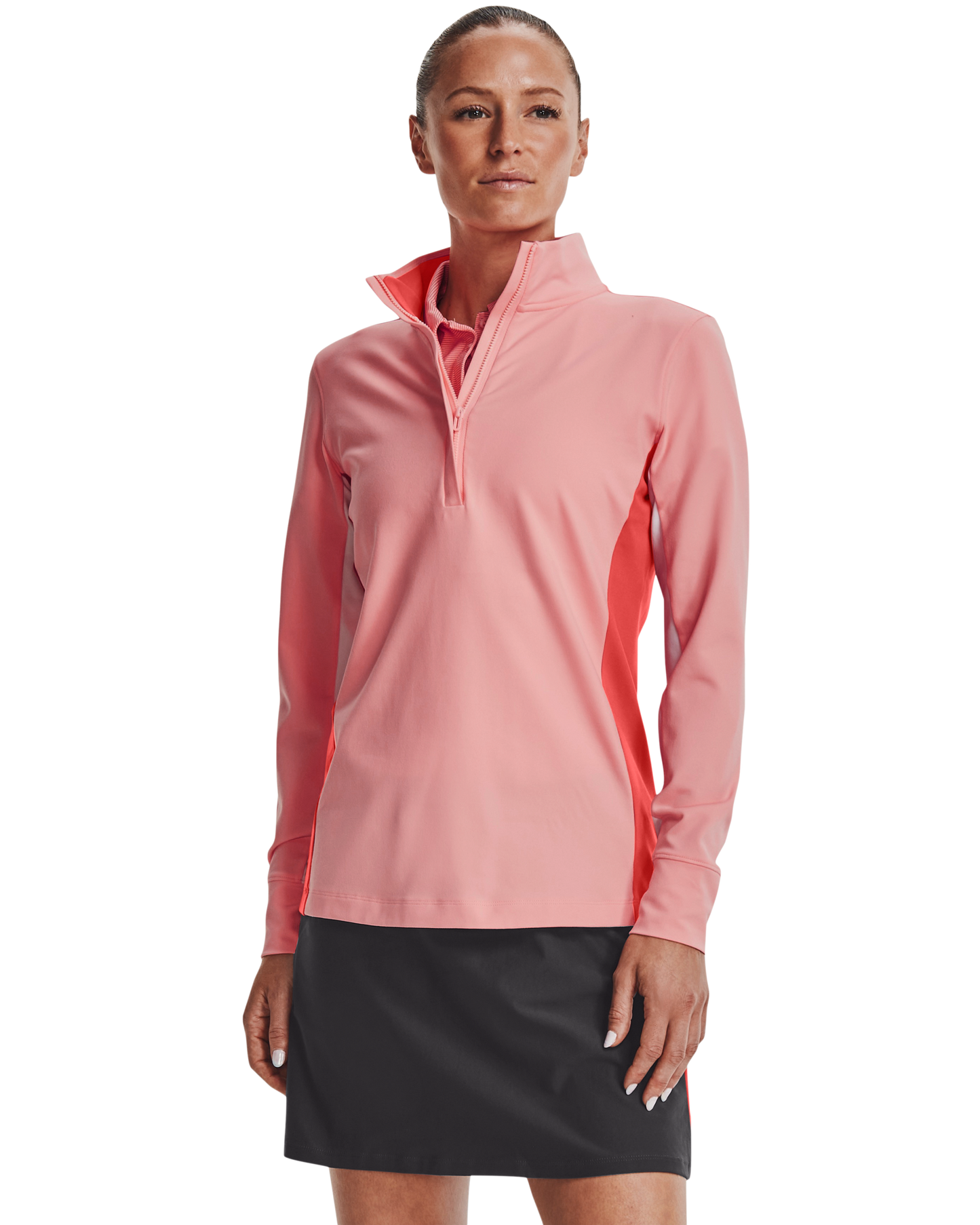 Women's UA Storm Midlayer ½ Zip