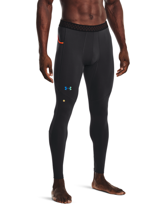 Men's UA RUSH™ SmartForm Leggings