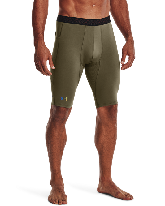 Men's UA RUSH™ SmartForm Long Shorts