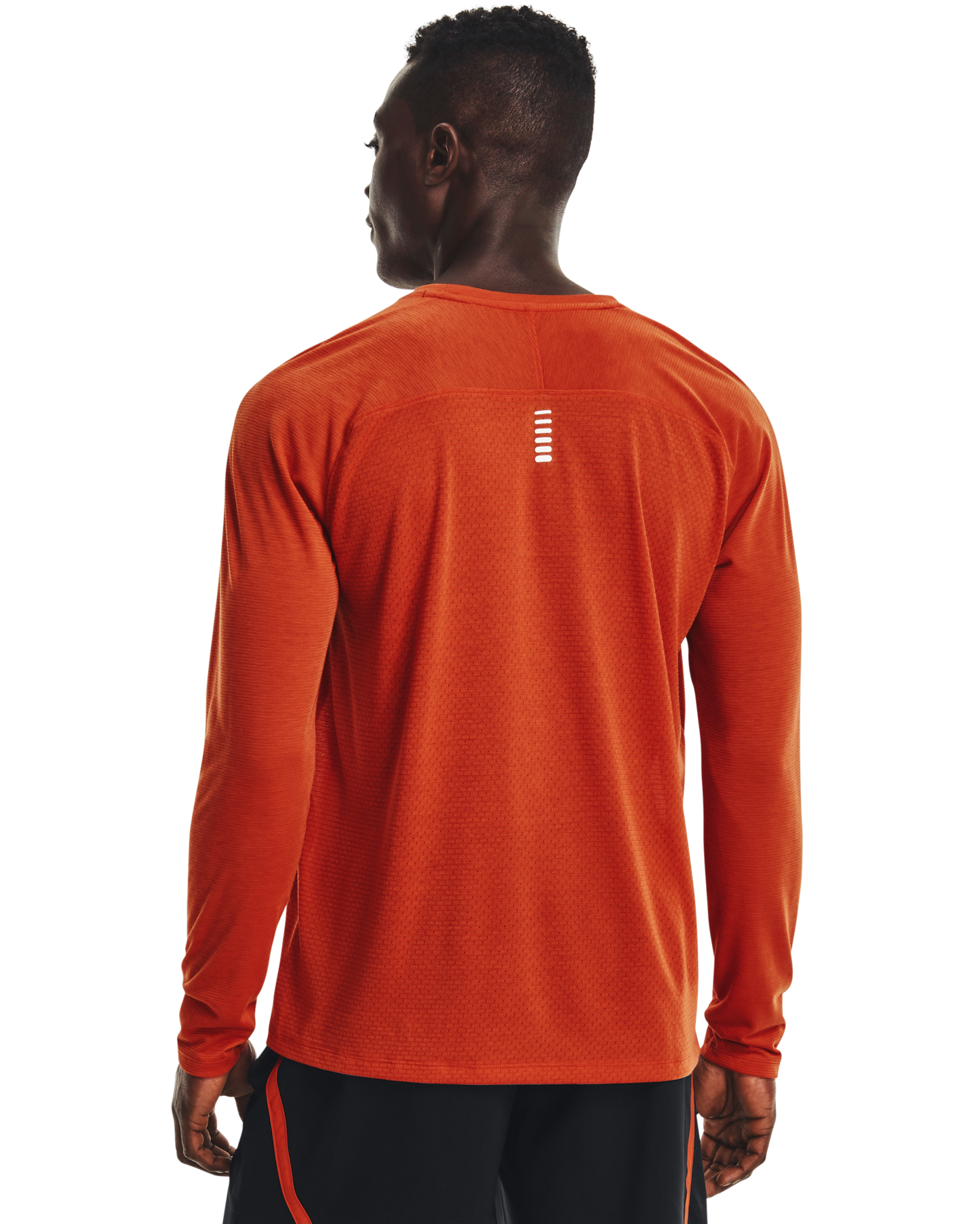 Men's UA Streaker Long Sleeve