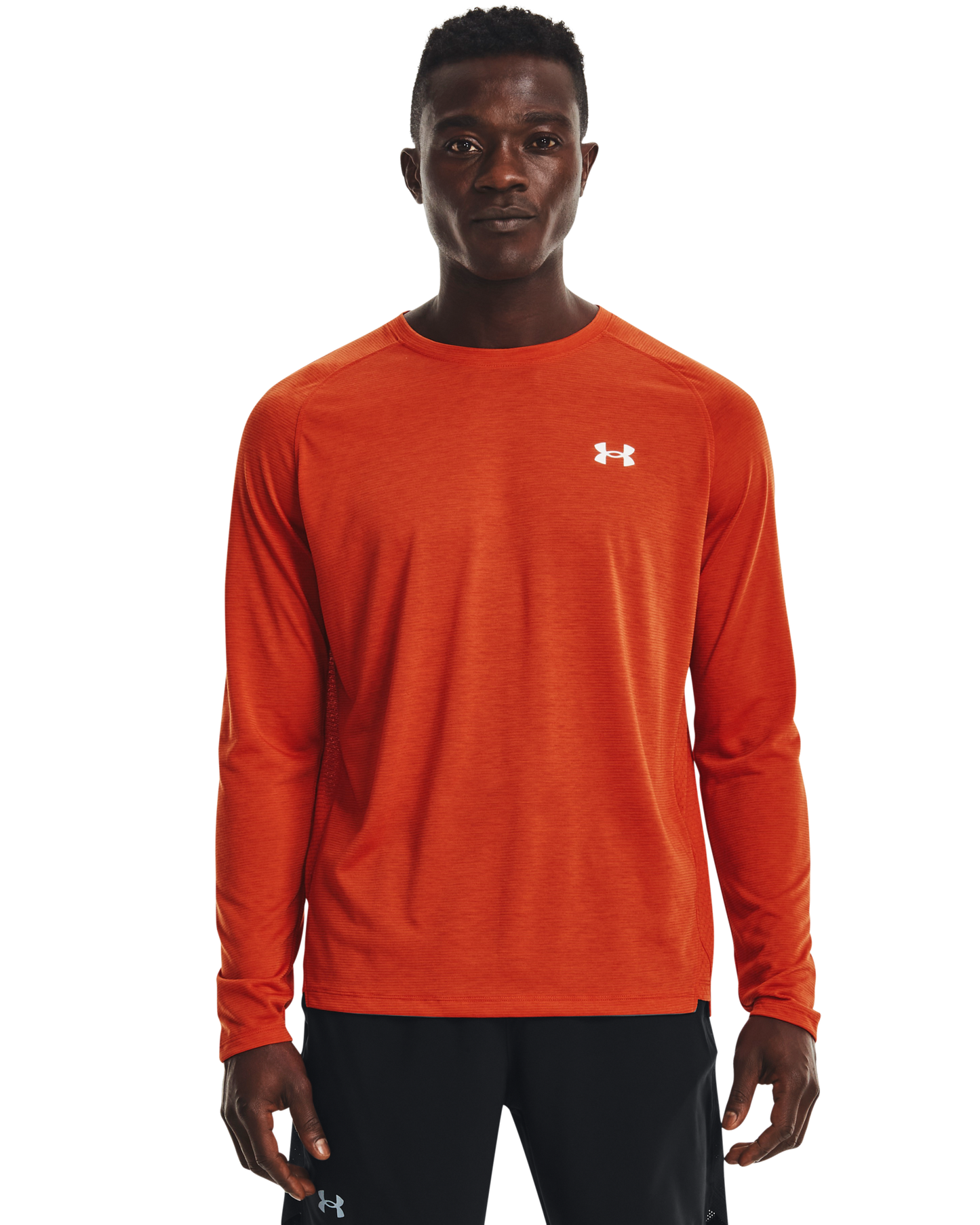 Men's UA Streaker Long Sleeve